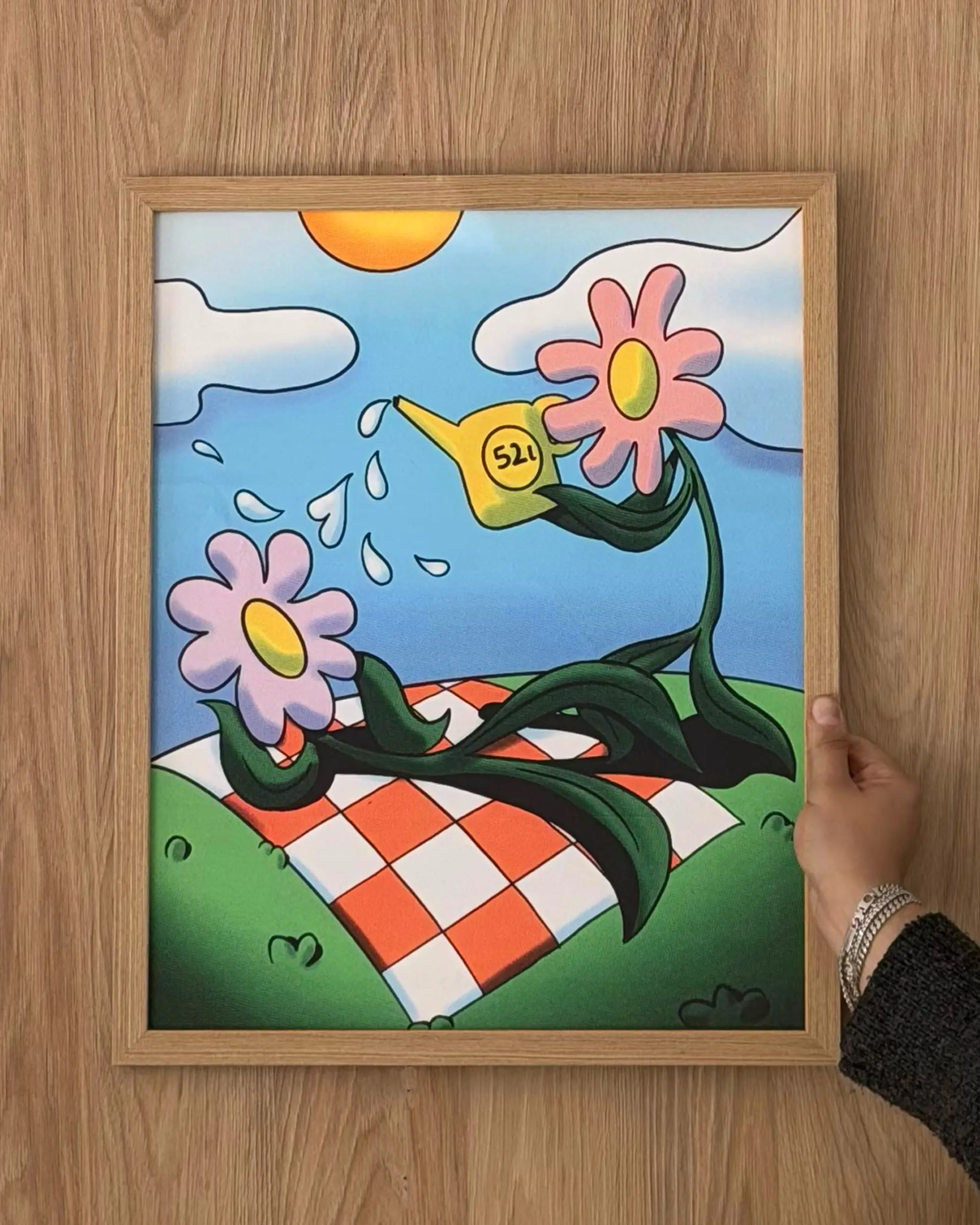 Boredom Poster - Image 2