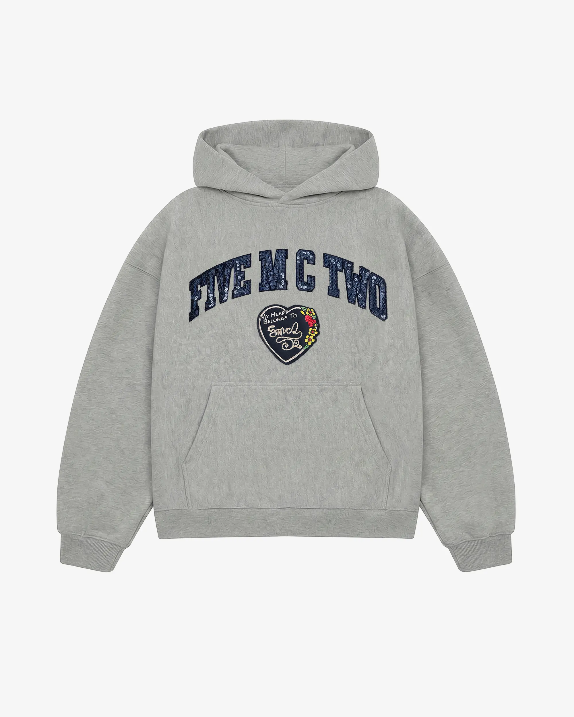 Boyfriend Hoodie