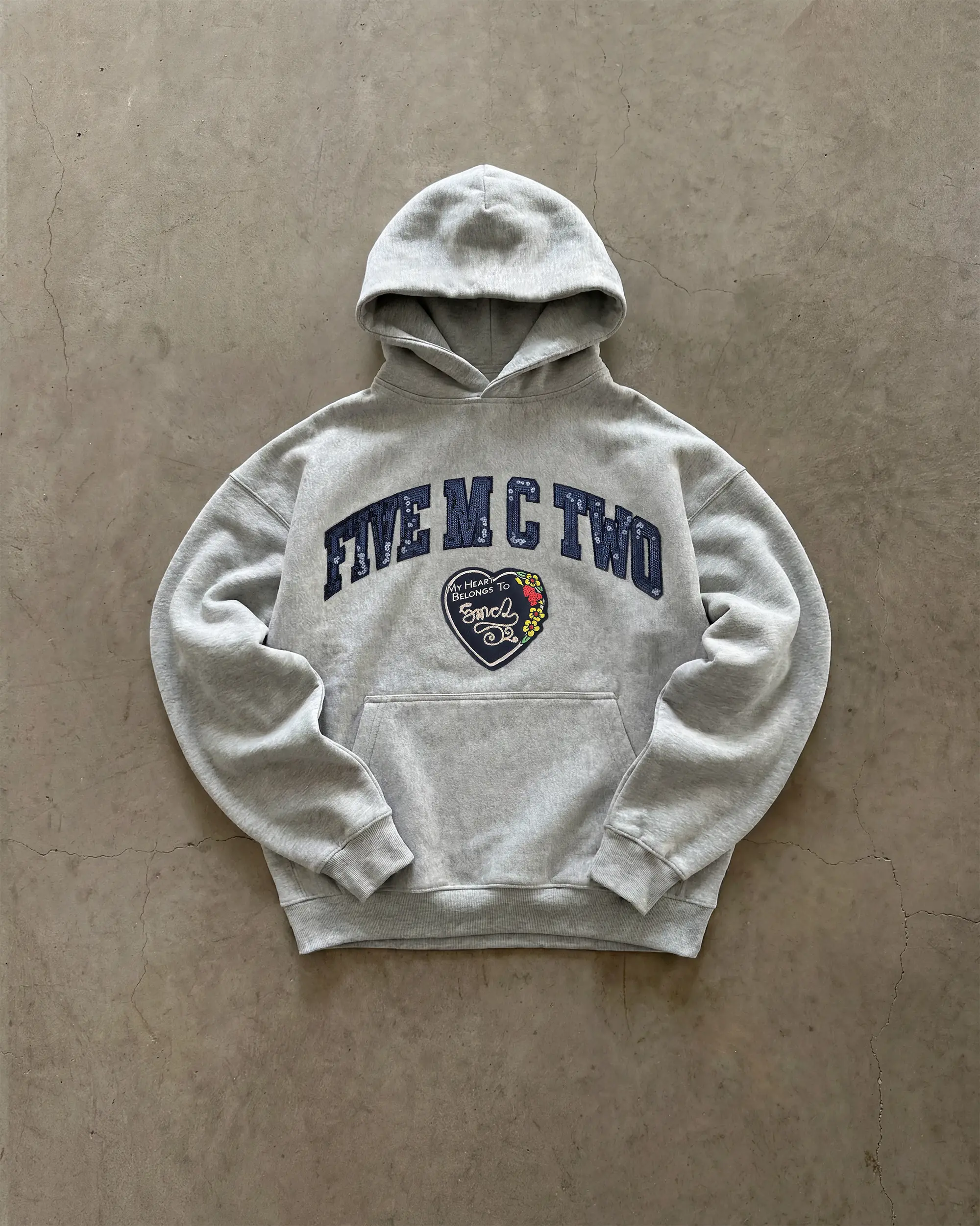 Boyfriend Hoodie - Image 3