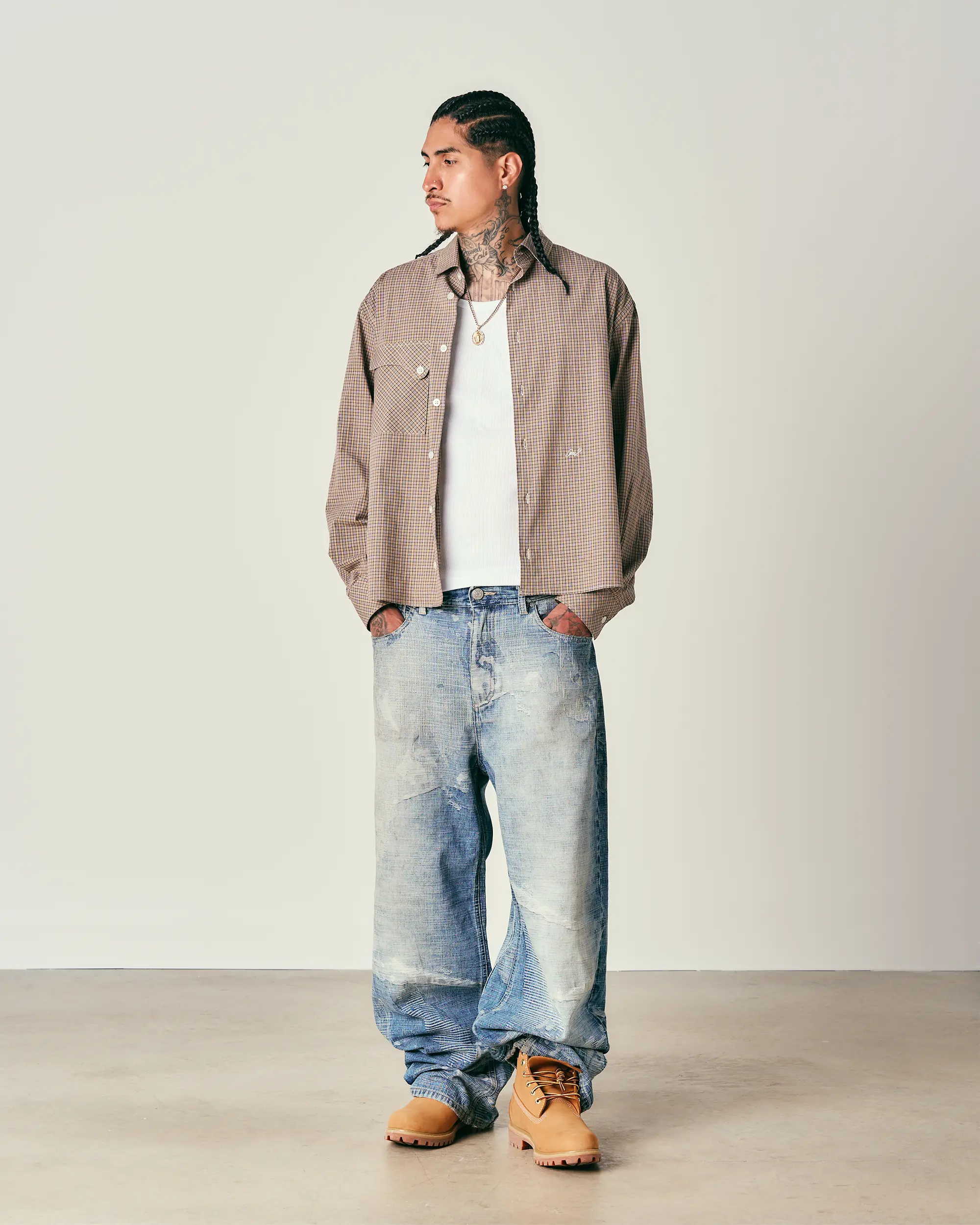Camo Denim - Image 3