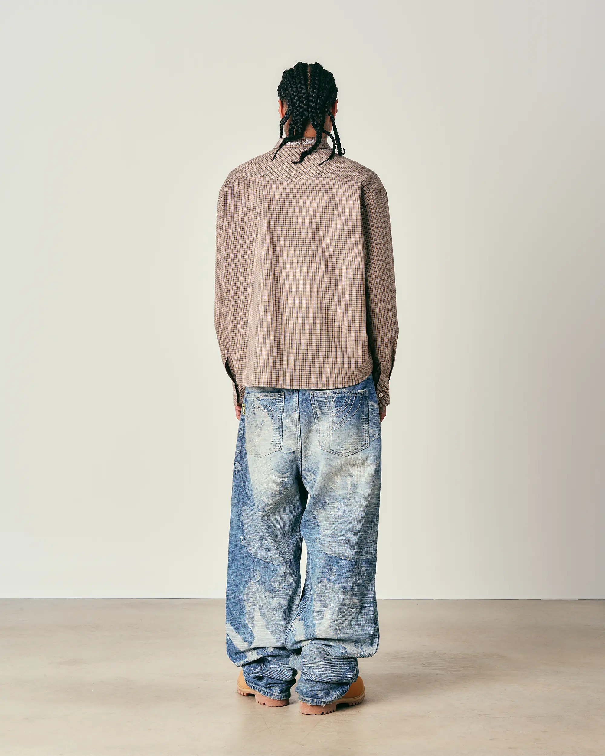 Camo Denim - Image 4