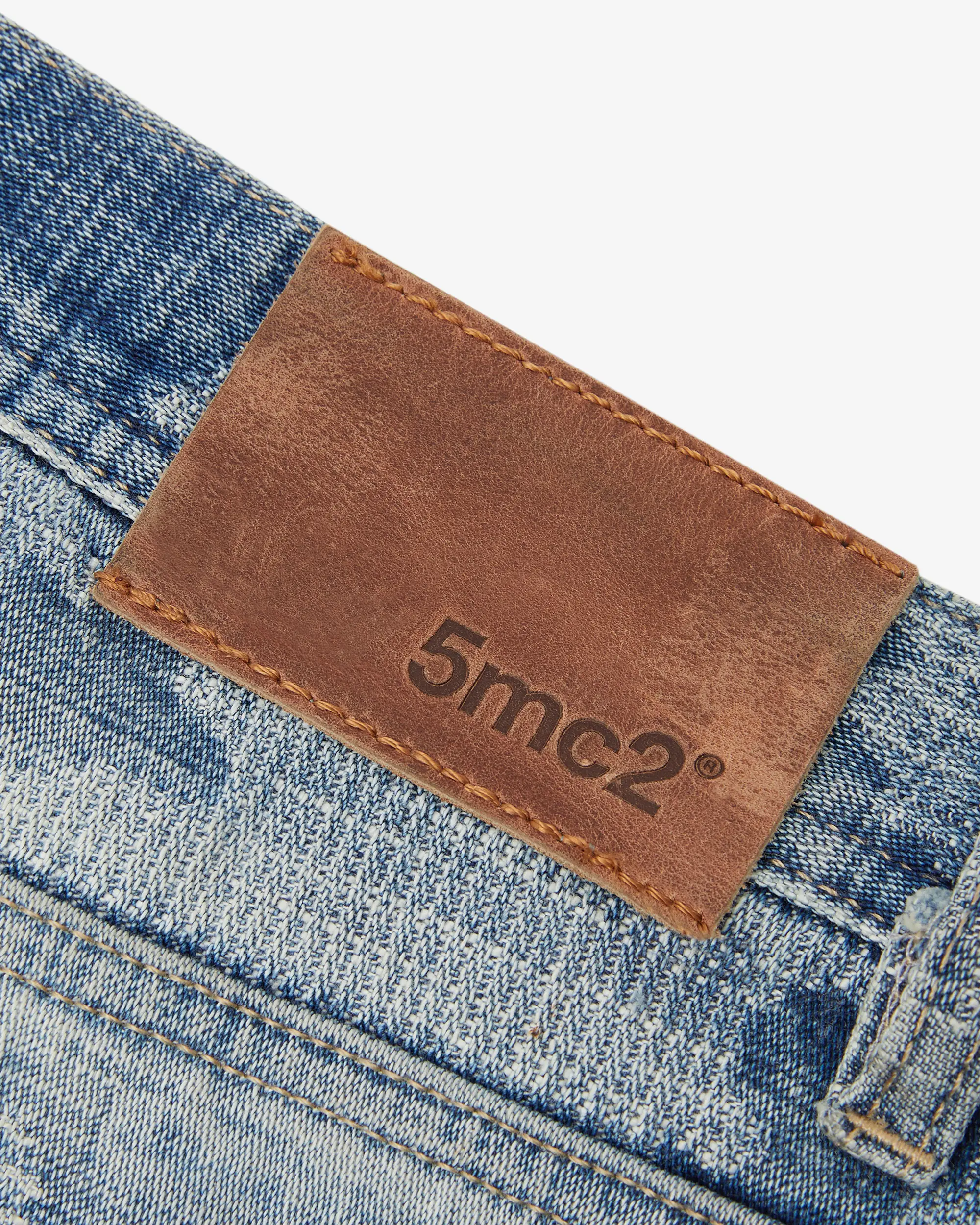 Camo Denim - Image 7