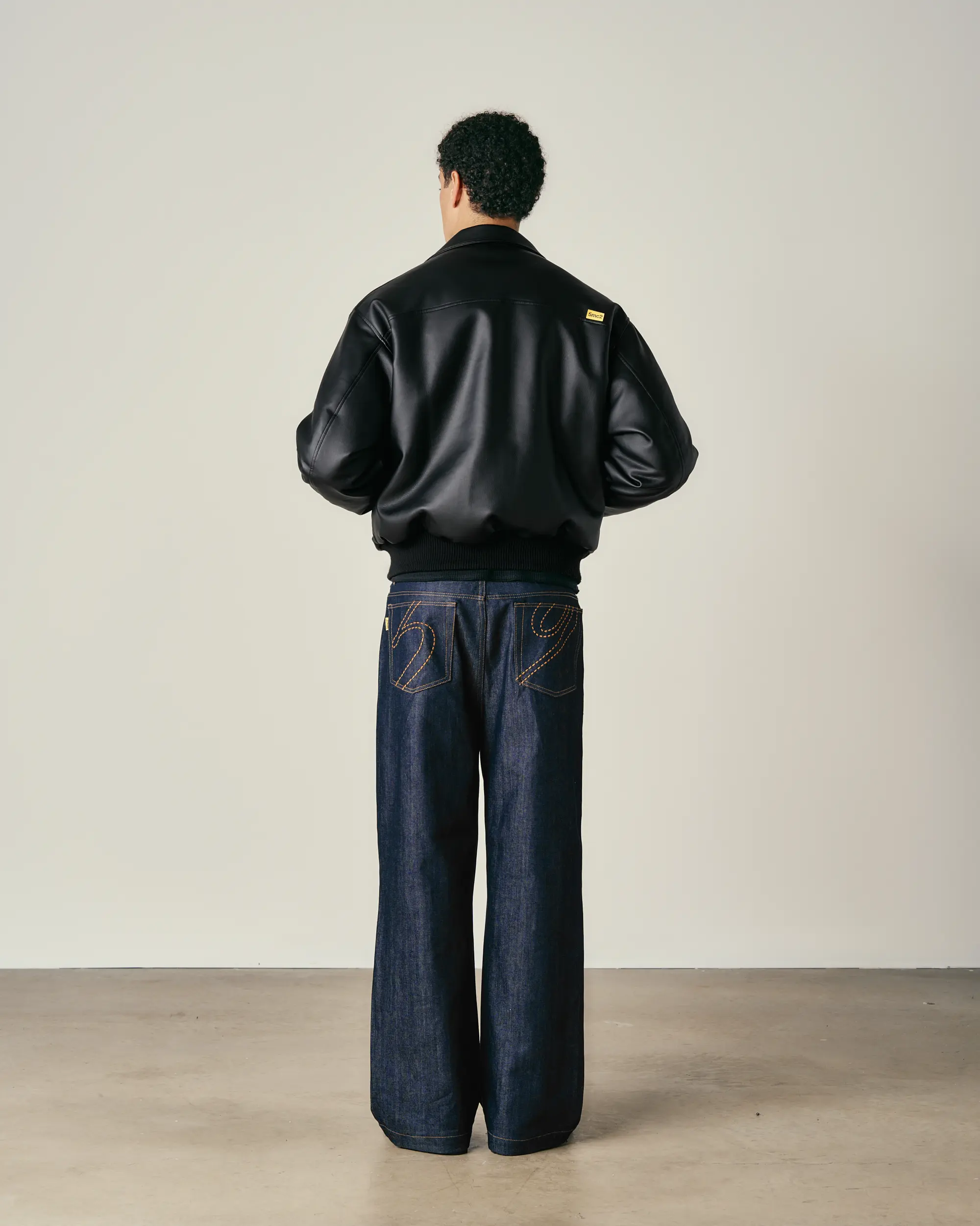 Aviator Jacket - Image 4