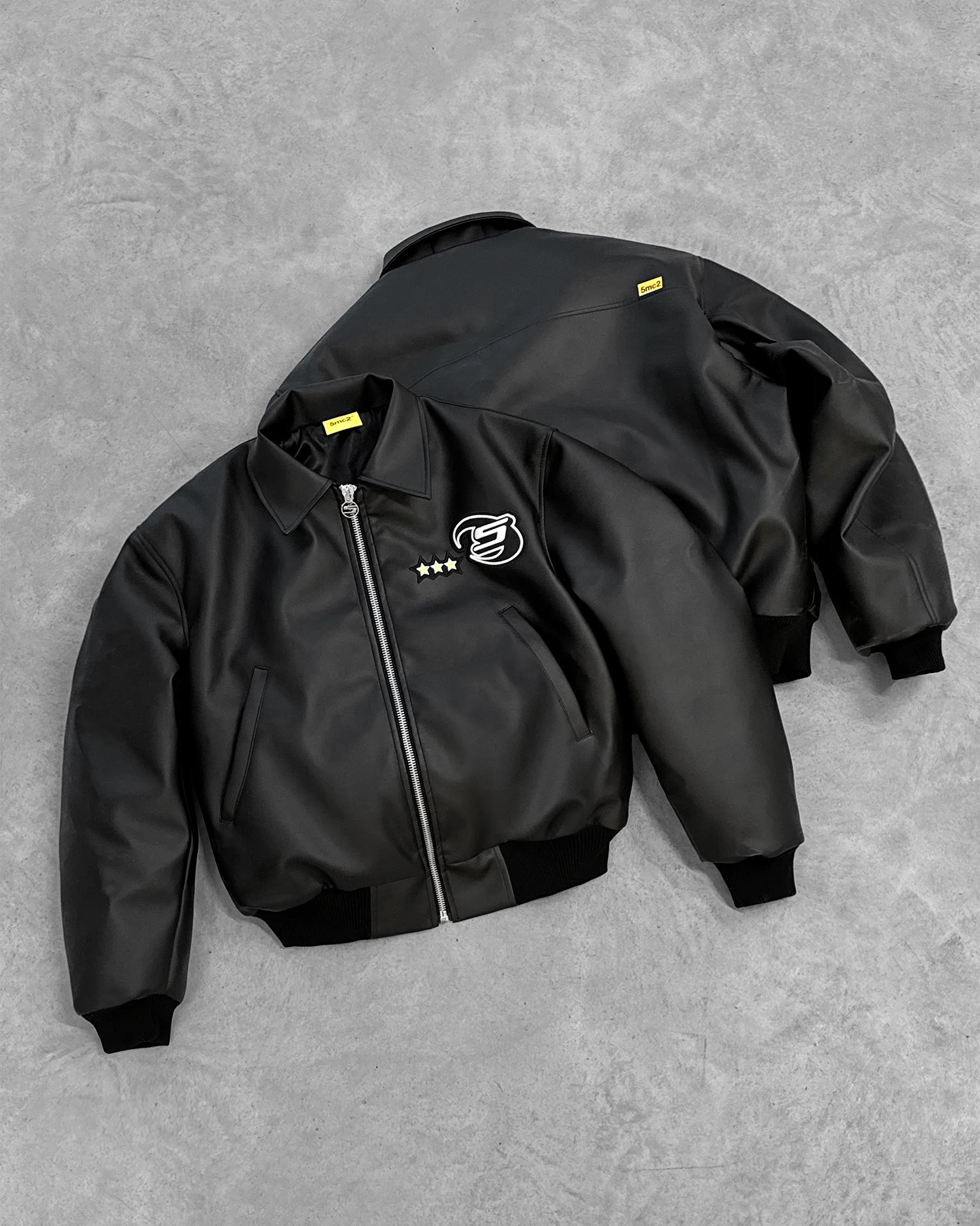 Aviator Jacket - Image 6