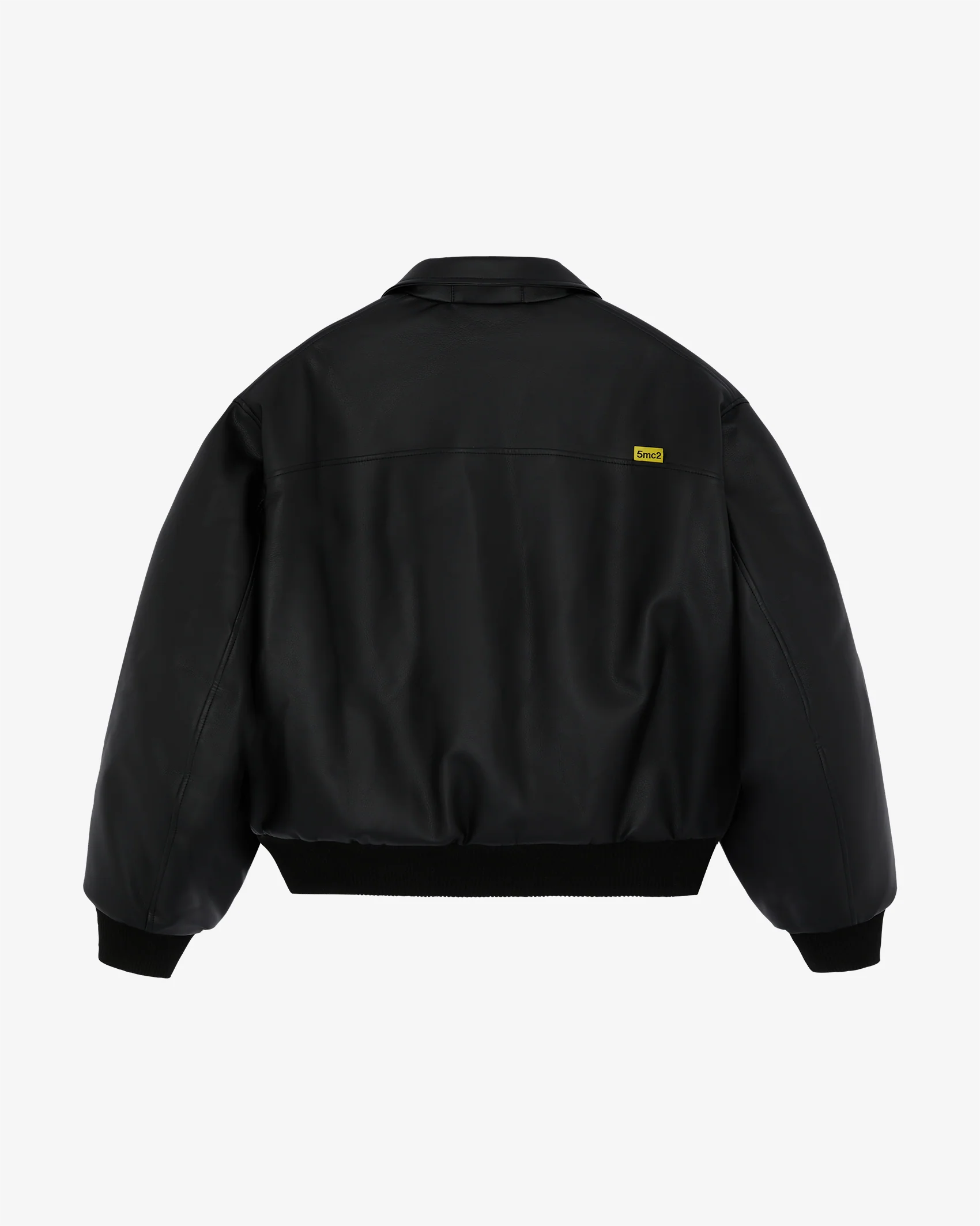 Aviator Jacket - Image 8