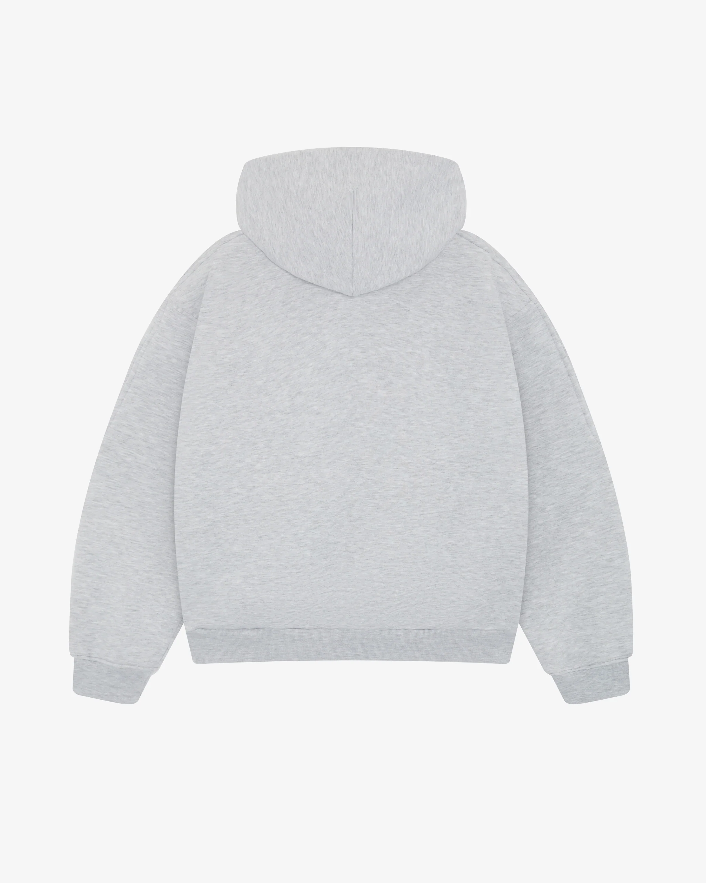 Champ Grey Hoodie - Image 10