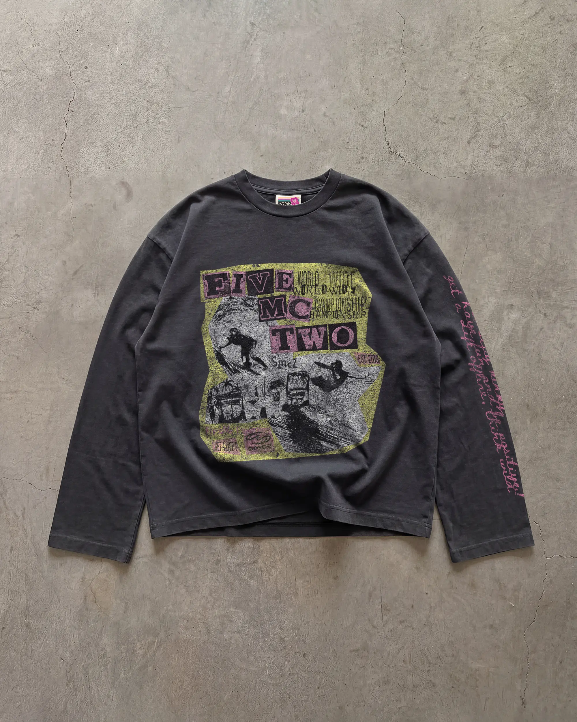 Championship Longsleeve - Image 3