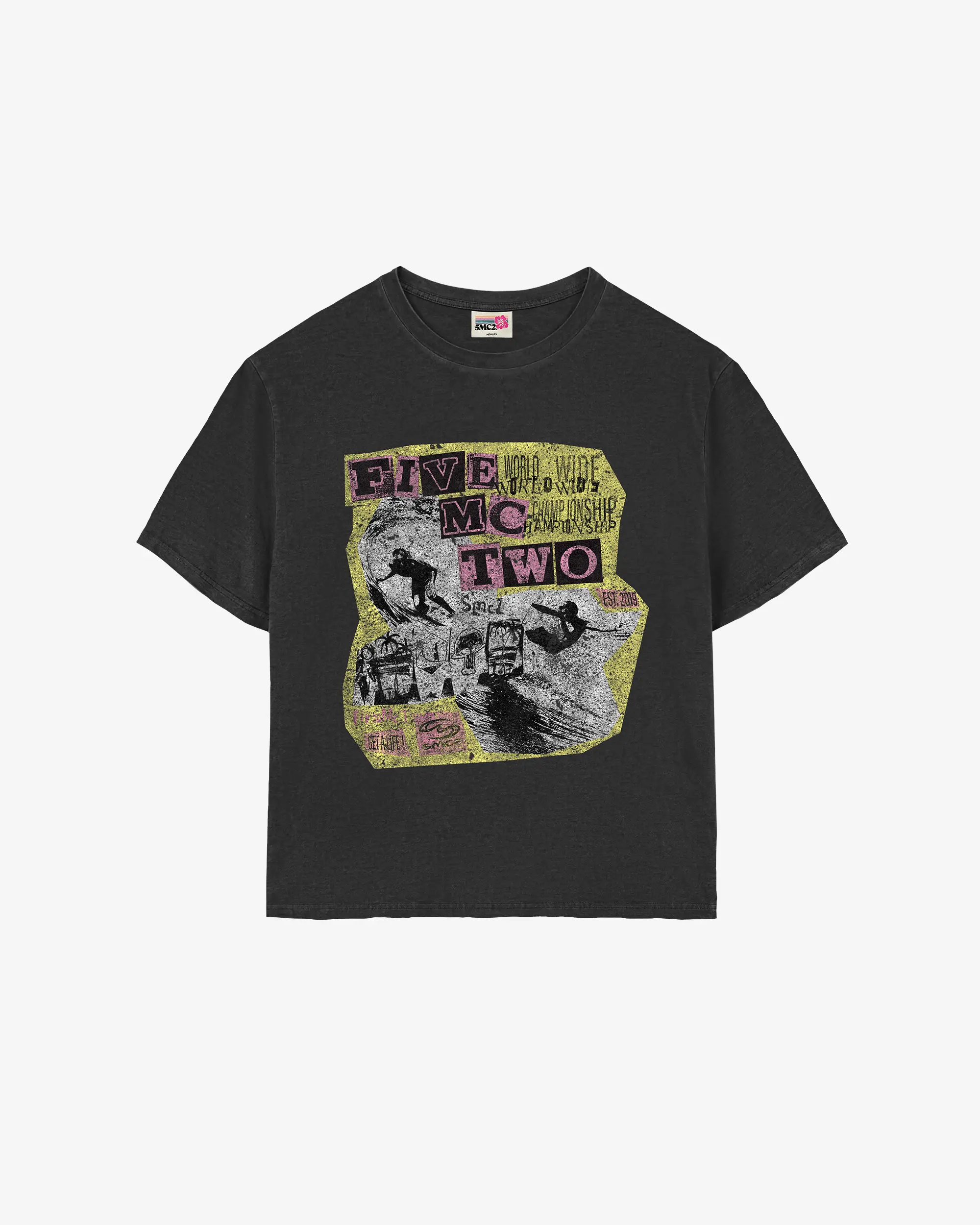 Championship Tee