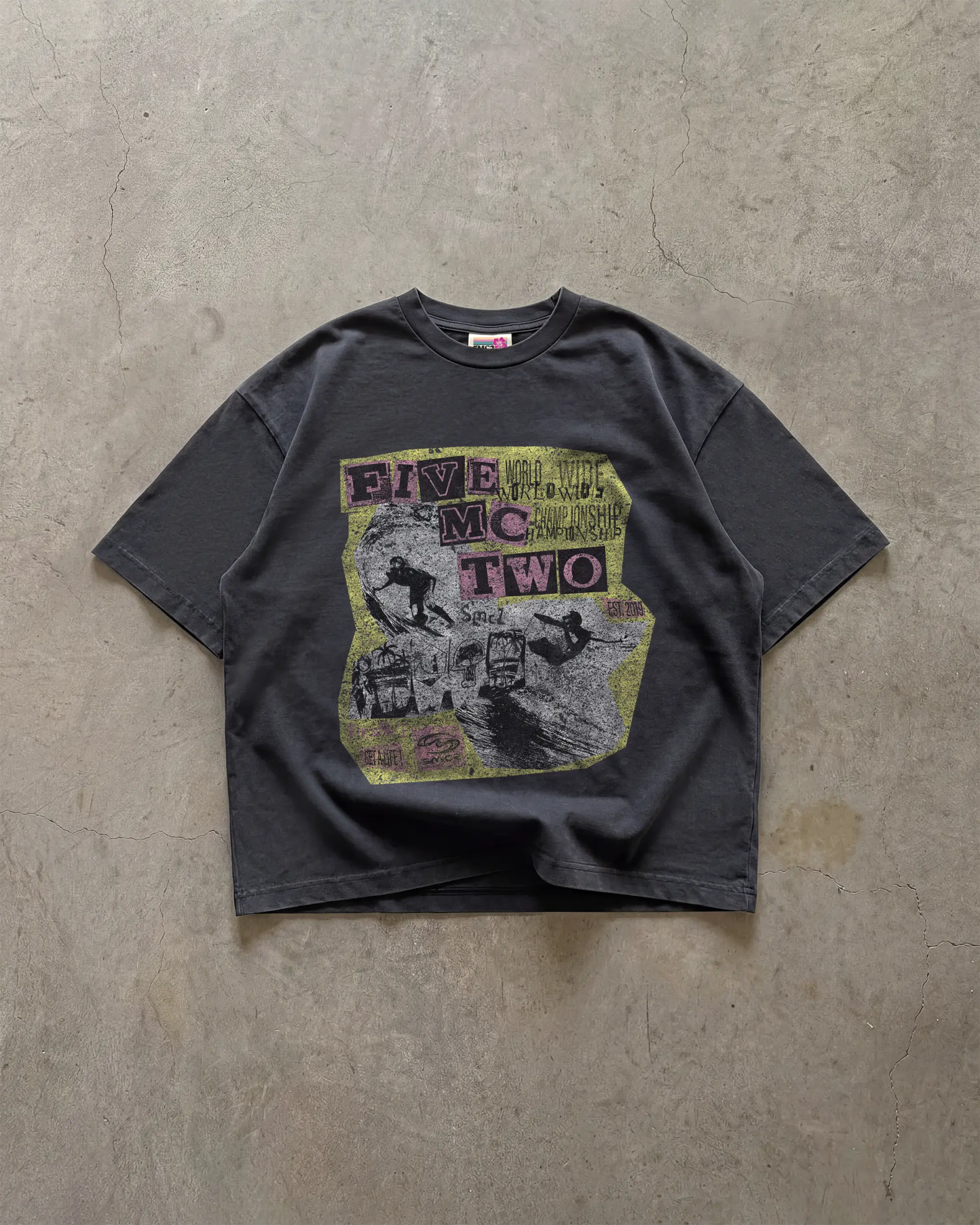 Championship Tee - Image 2