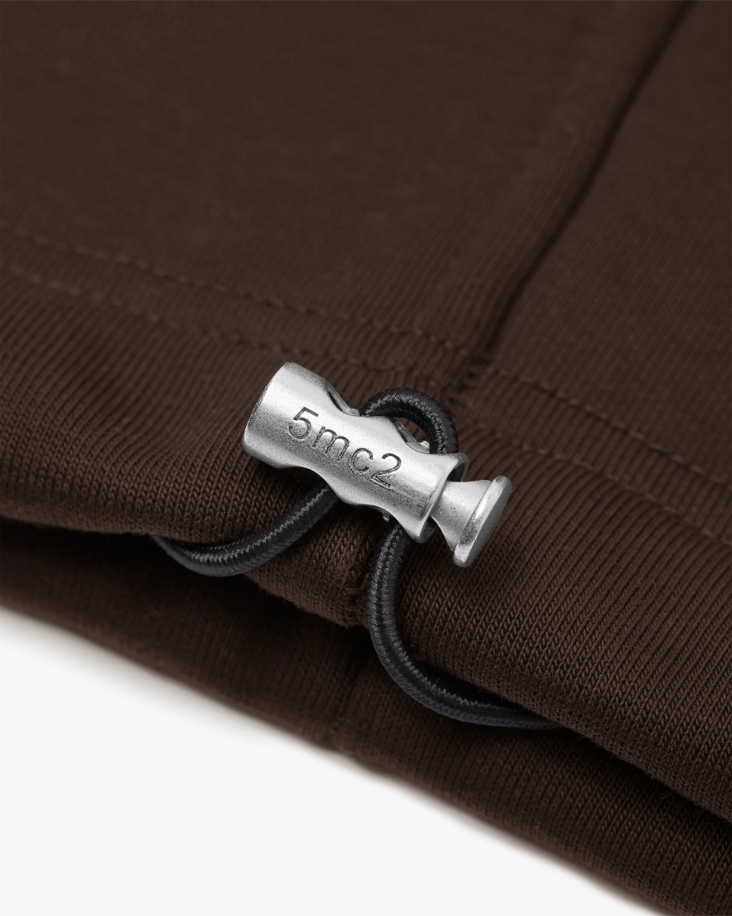 Choco Brown Sweatpants - Image 8