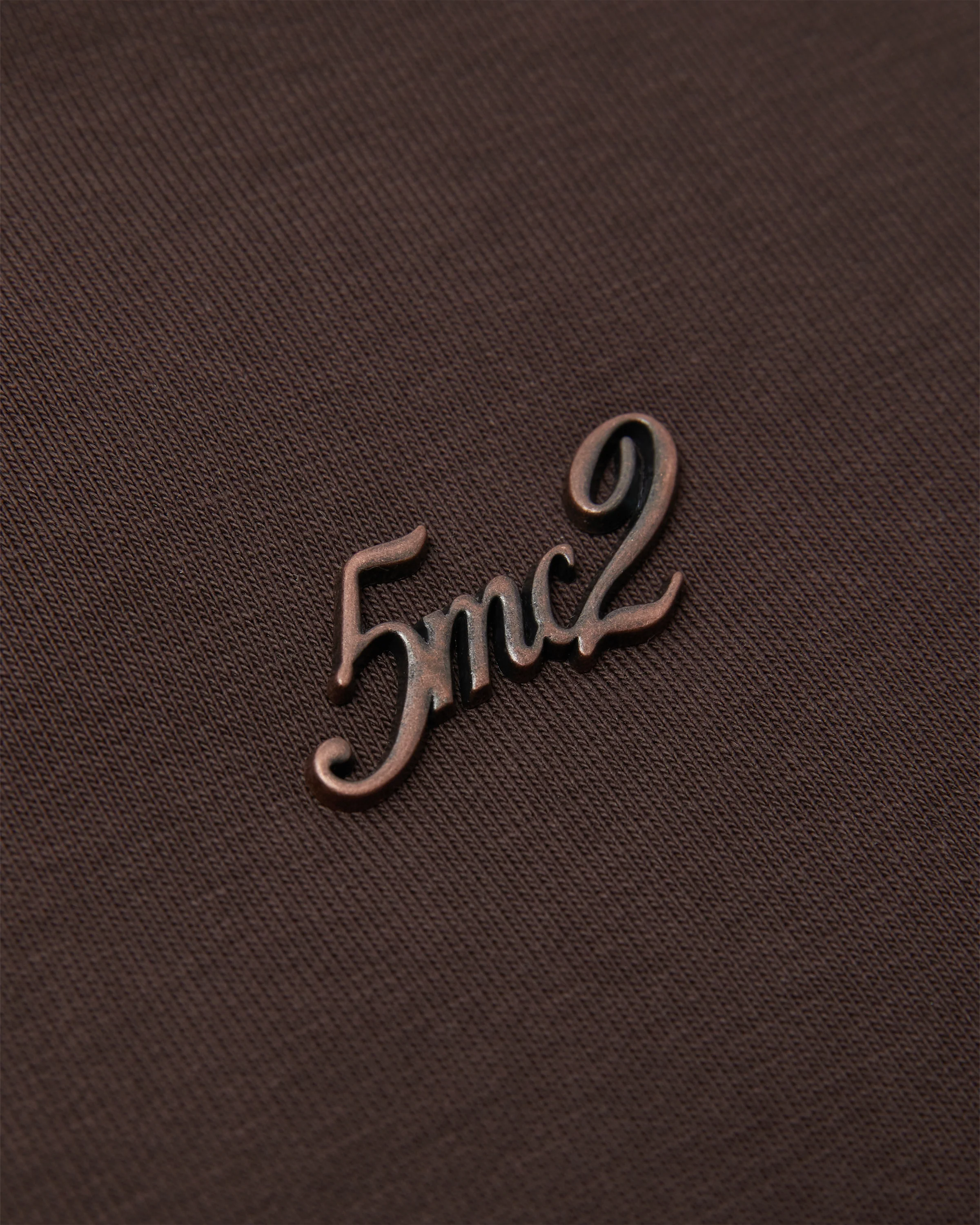 Choco Brown Sweatpants - Image 7
