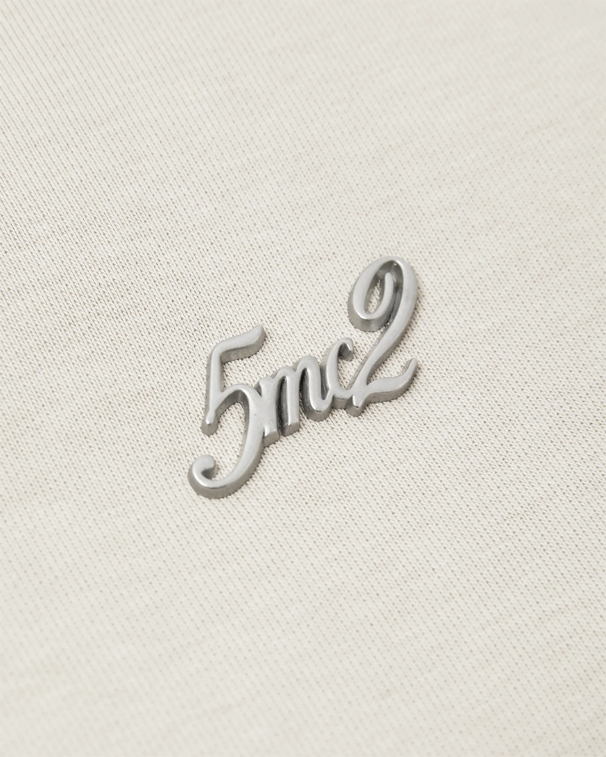 Cloud White Sweatshorts - Image 5