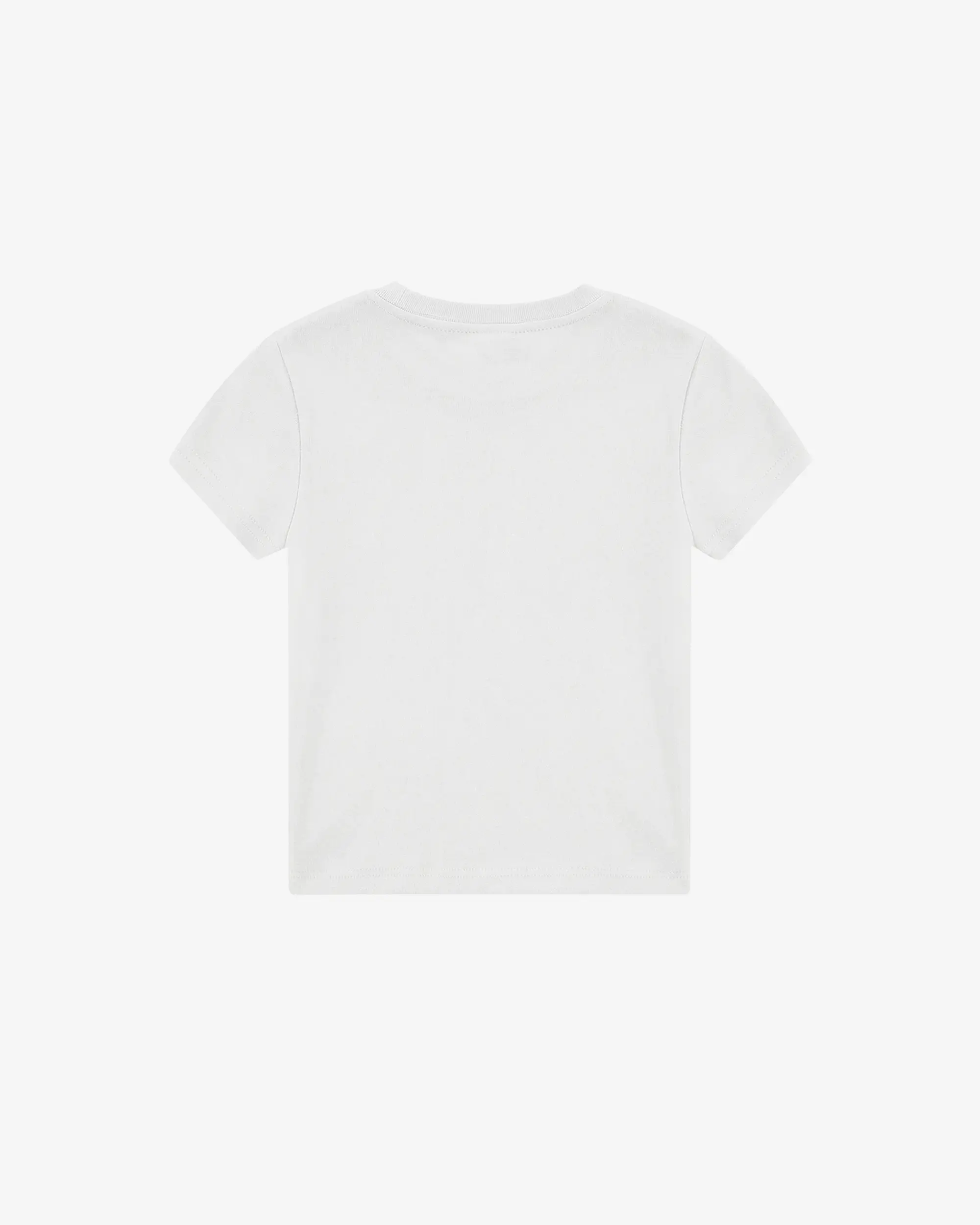Comic Sans Baby Tee - Image 6