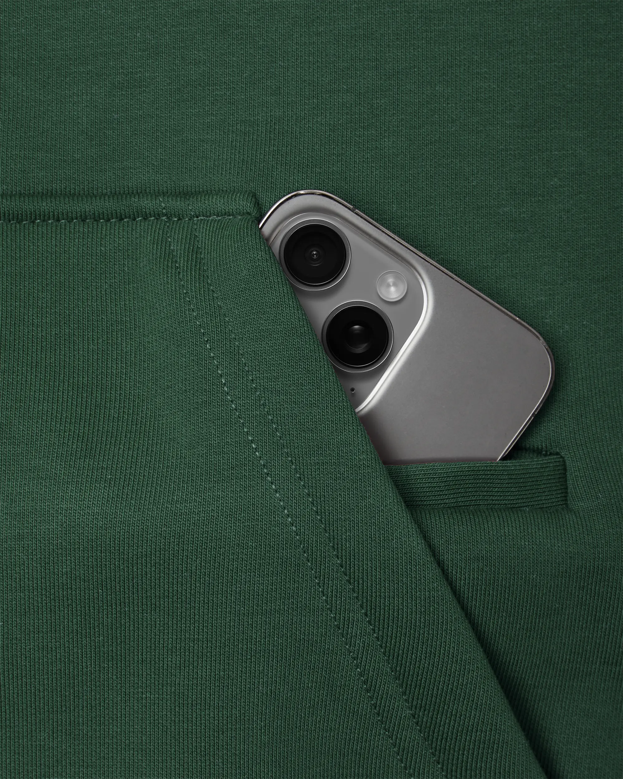 Coral green crew - Image 4