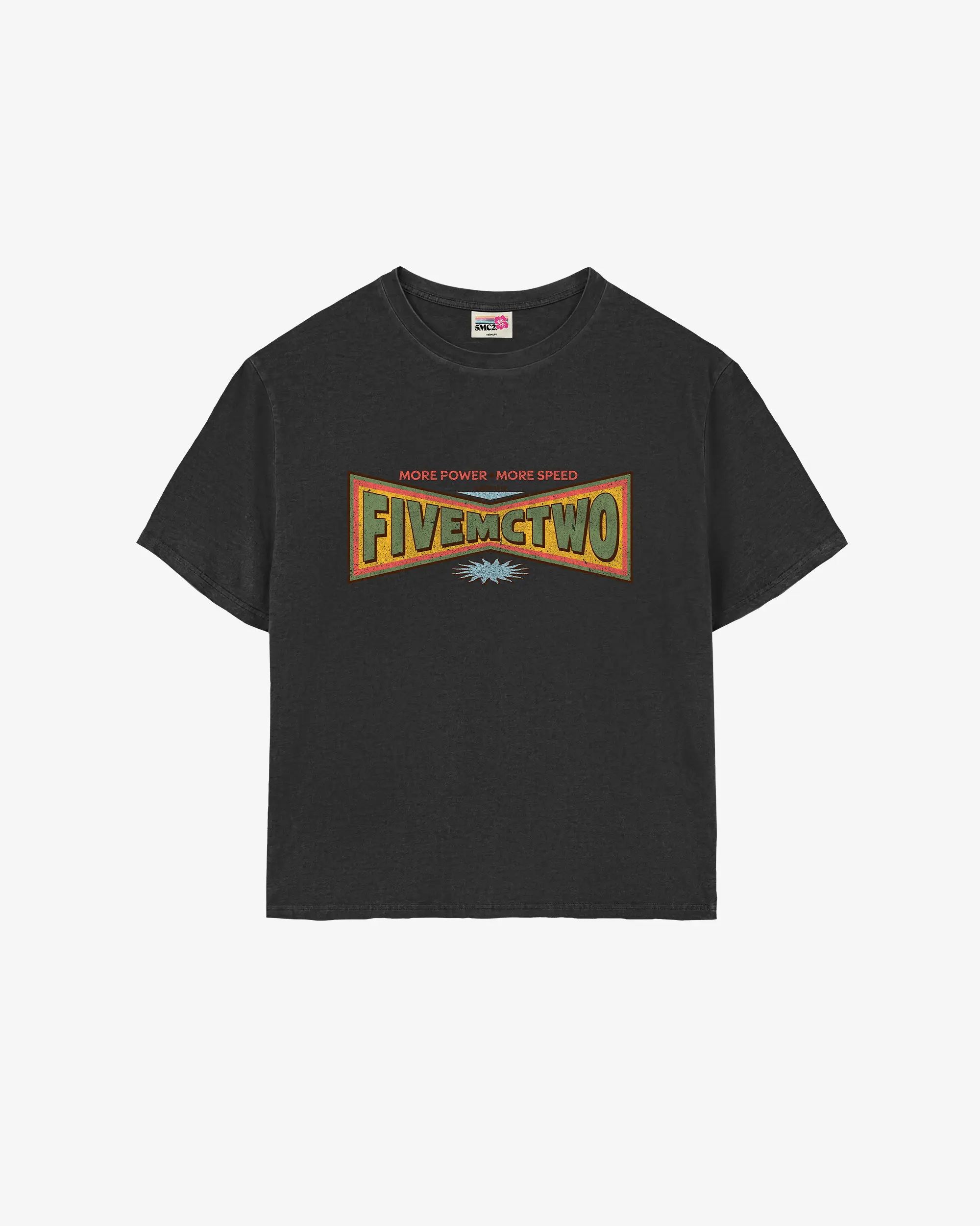 Costal Division Tee