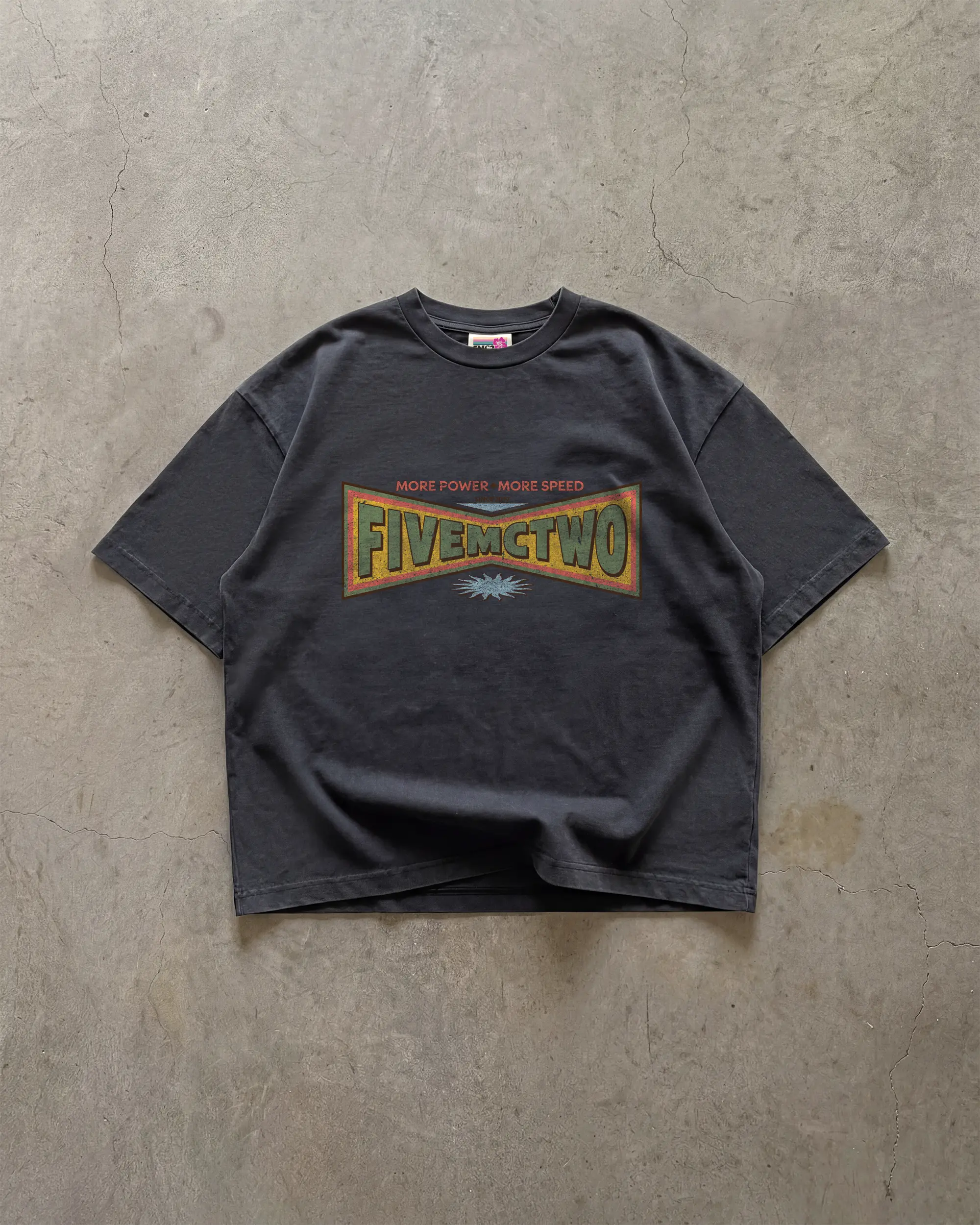 Costal Division Tee - Image 2