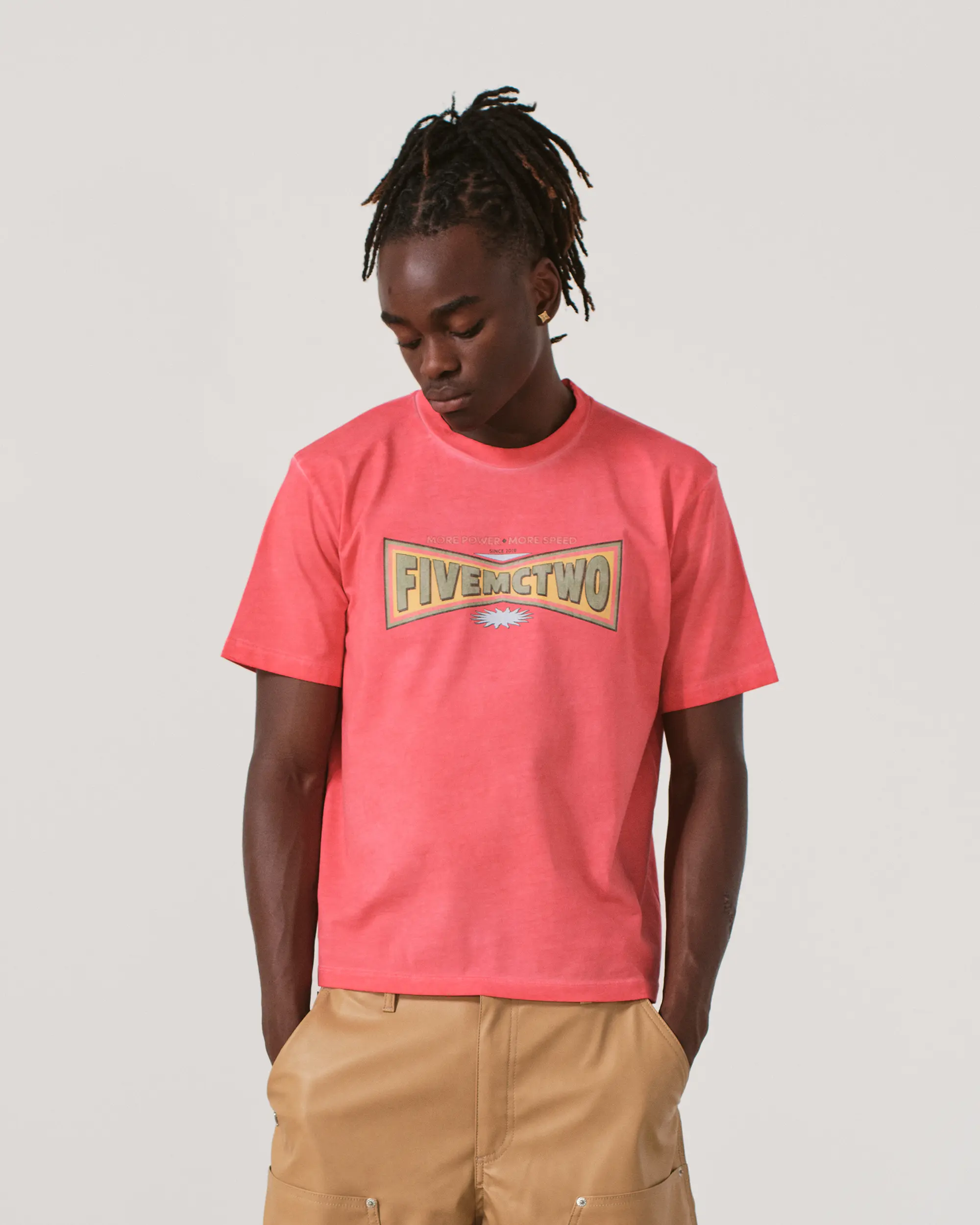 Costal Division Tee - Image 2