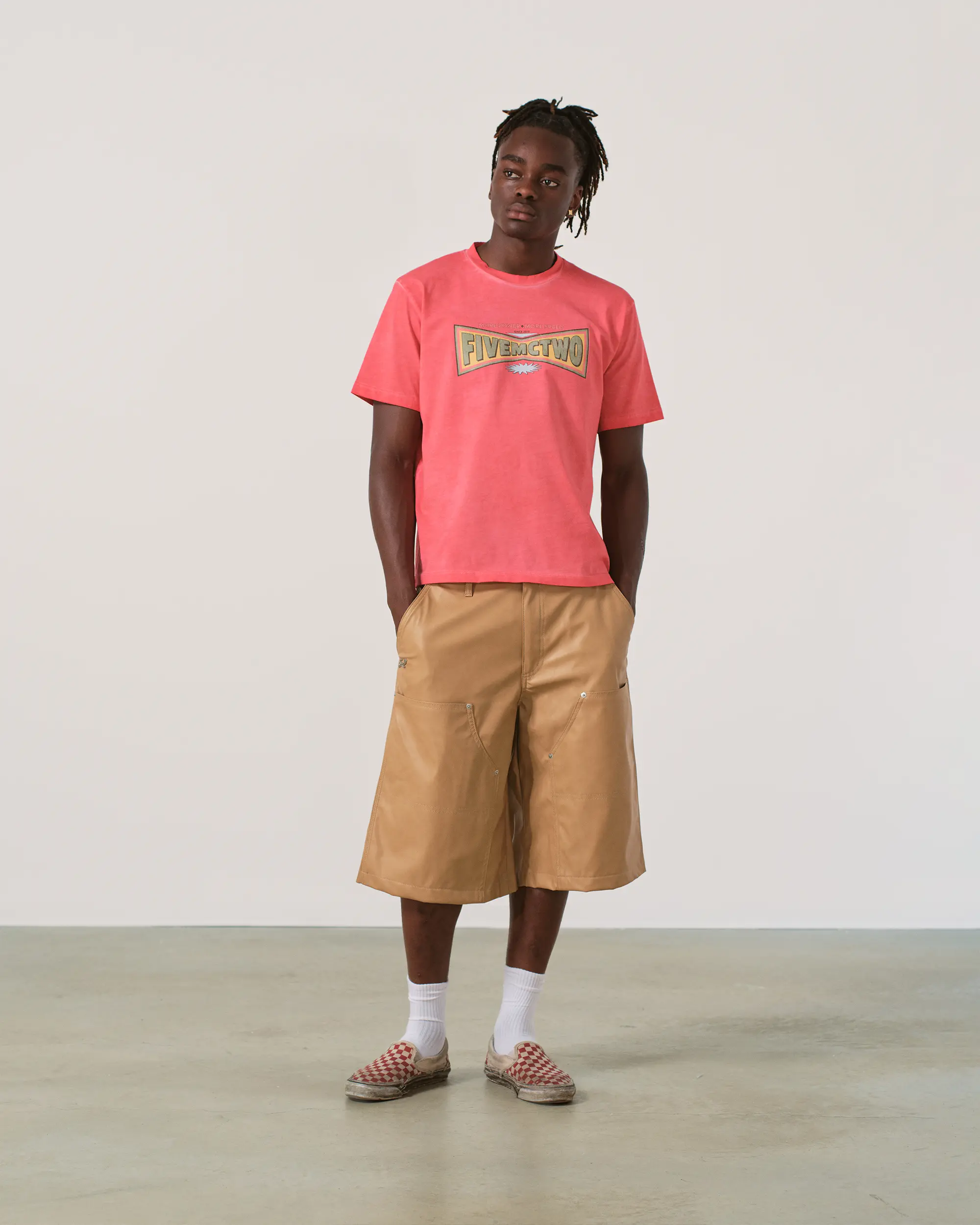 Costal Division Tee - Image 3