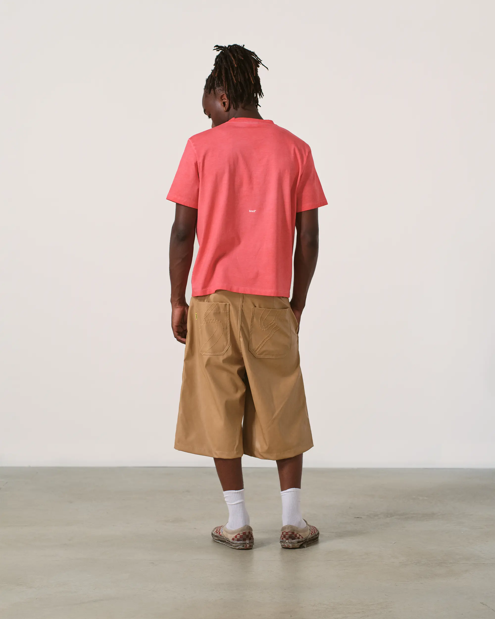 Costal Division Tee - Image 4