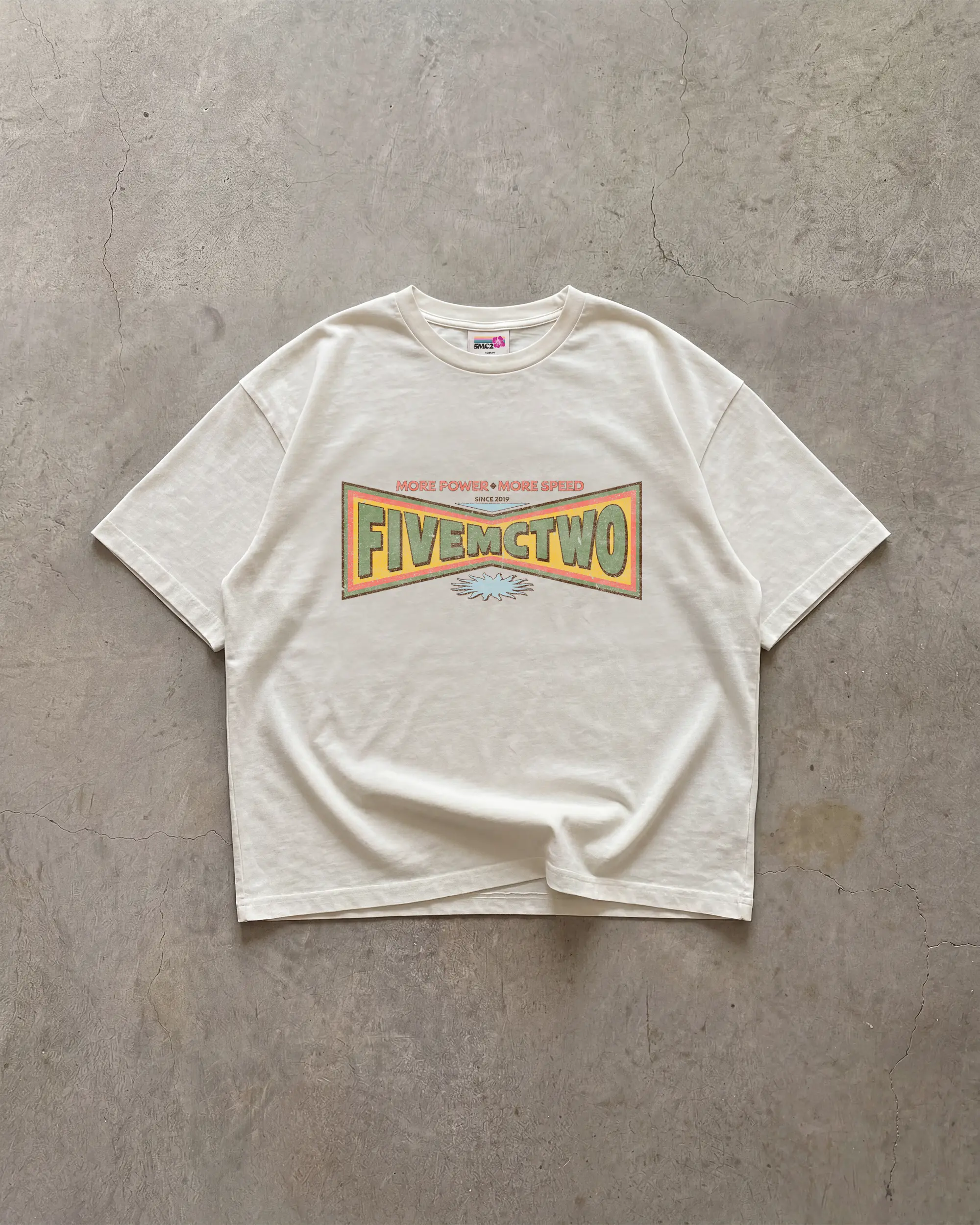 Costal Division Tee - Image 2