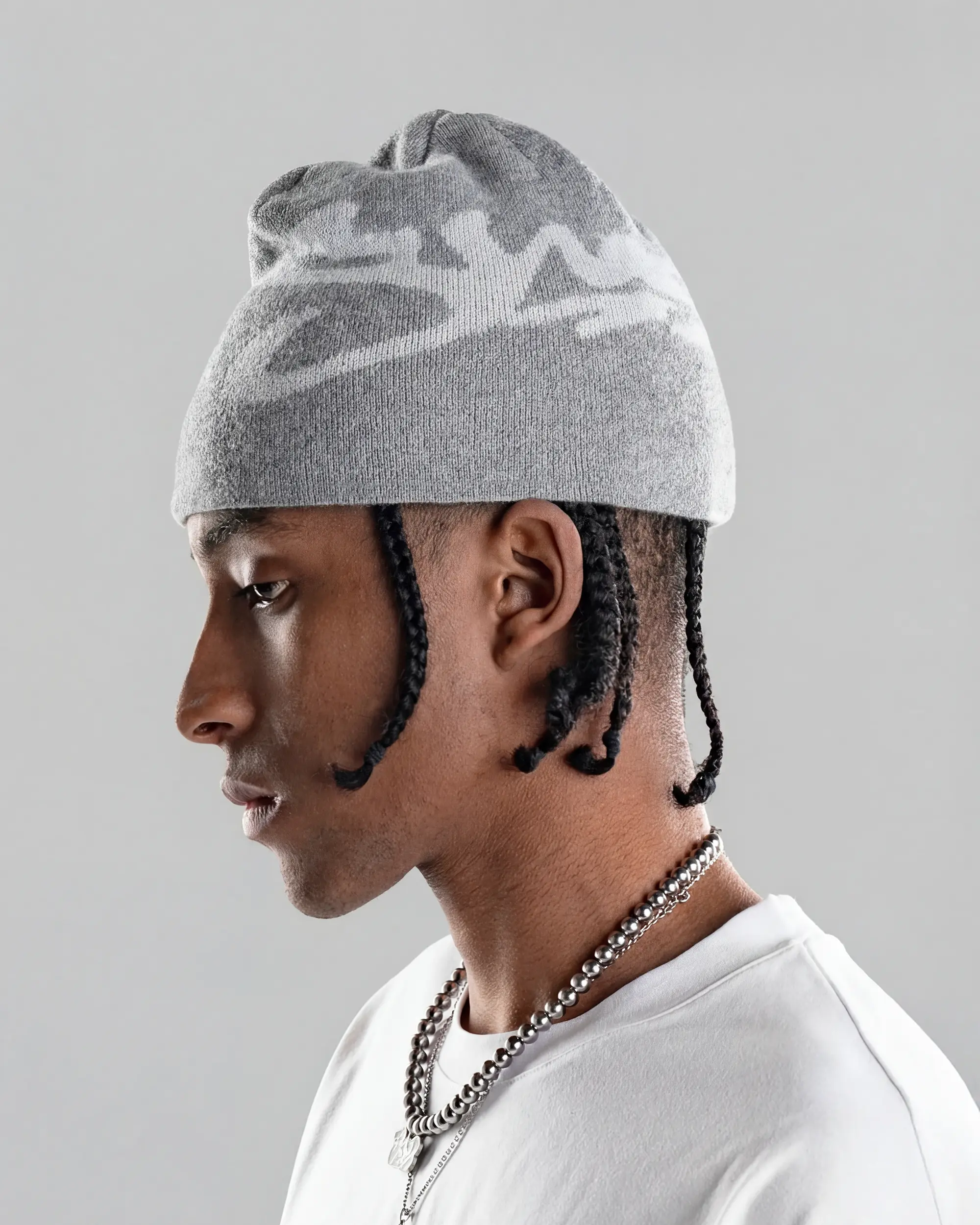 DB Beanie - Image 2