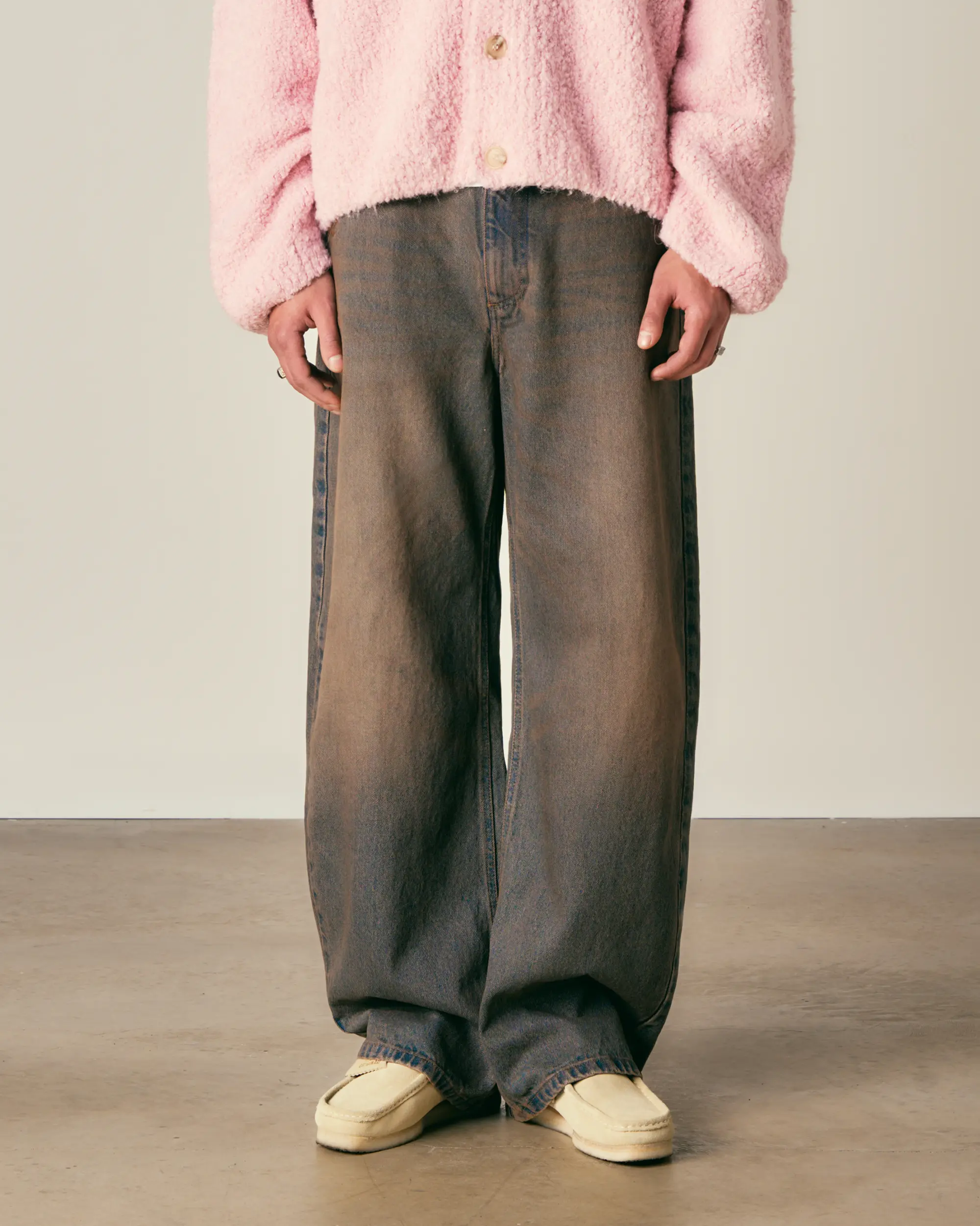 Denim Pants - Image 2