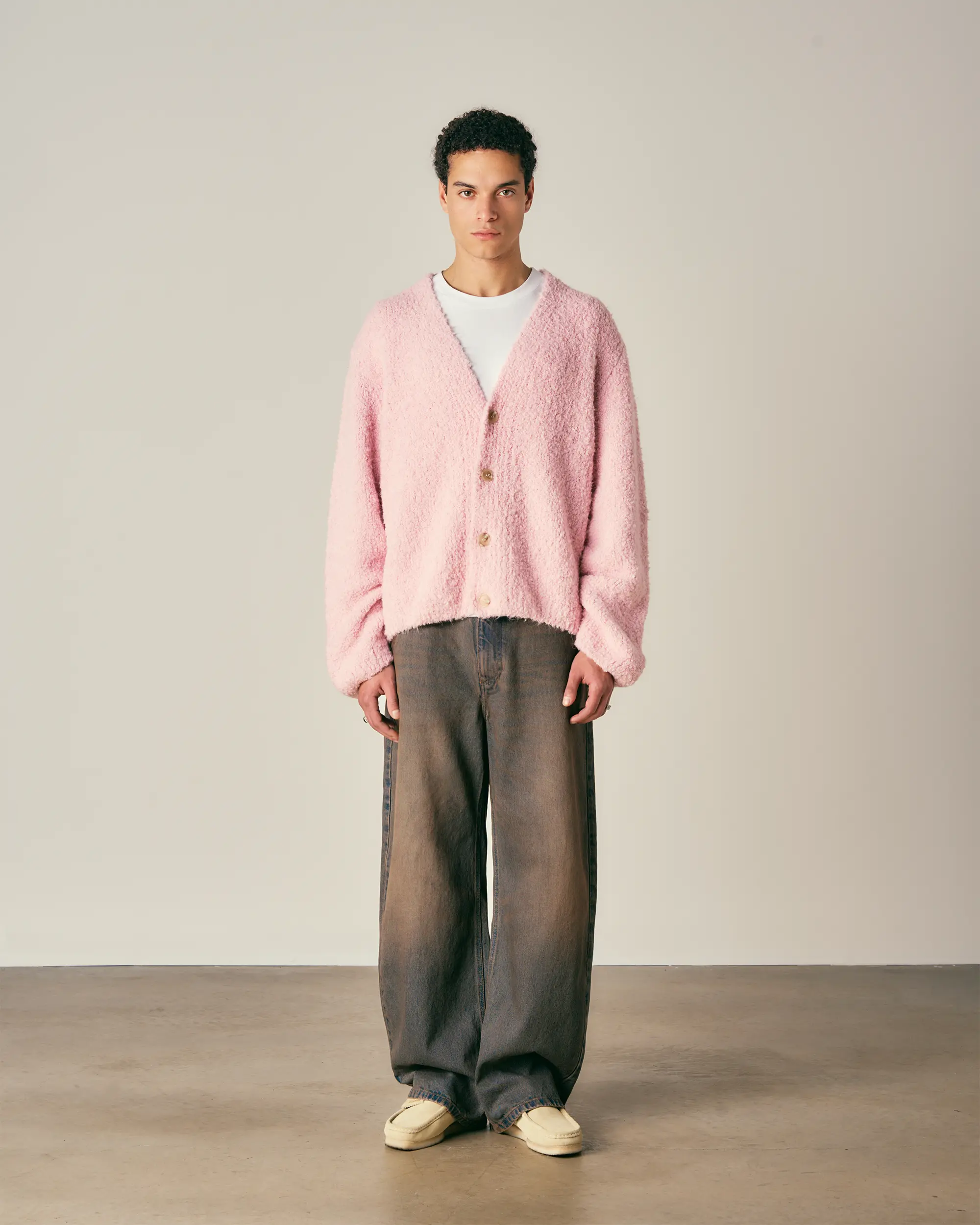 Denim Pants - Image 3