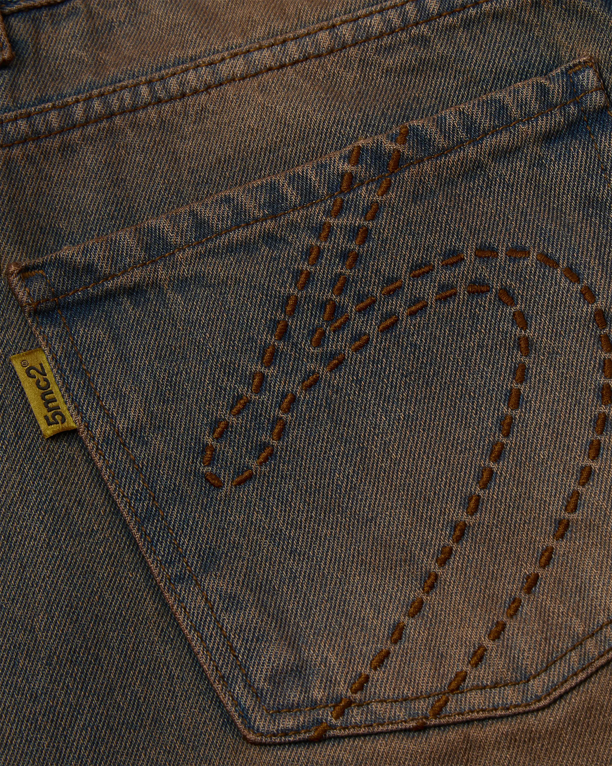 Denim Pants - Image 7