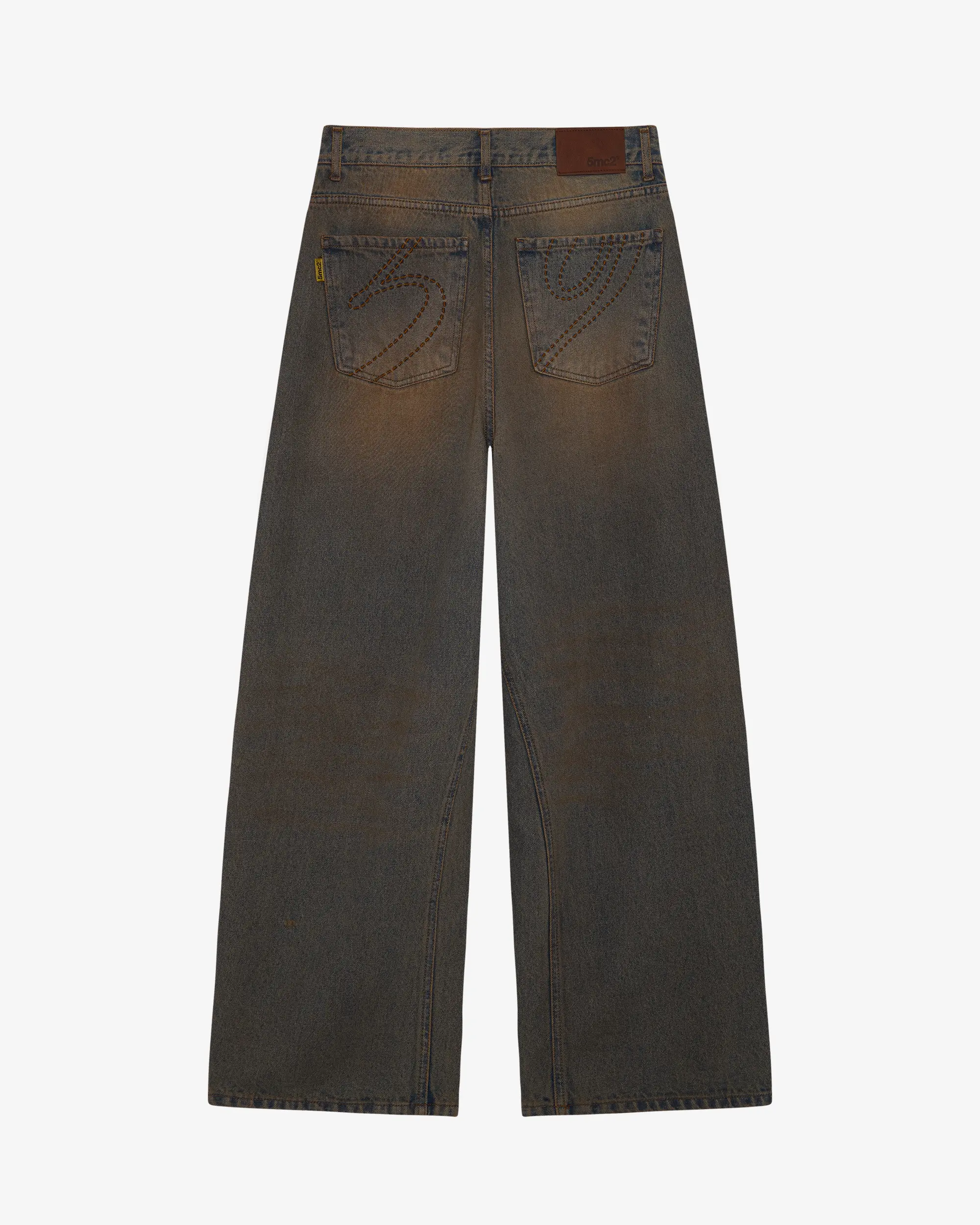Denim Pants - Image 8