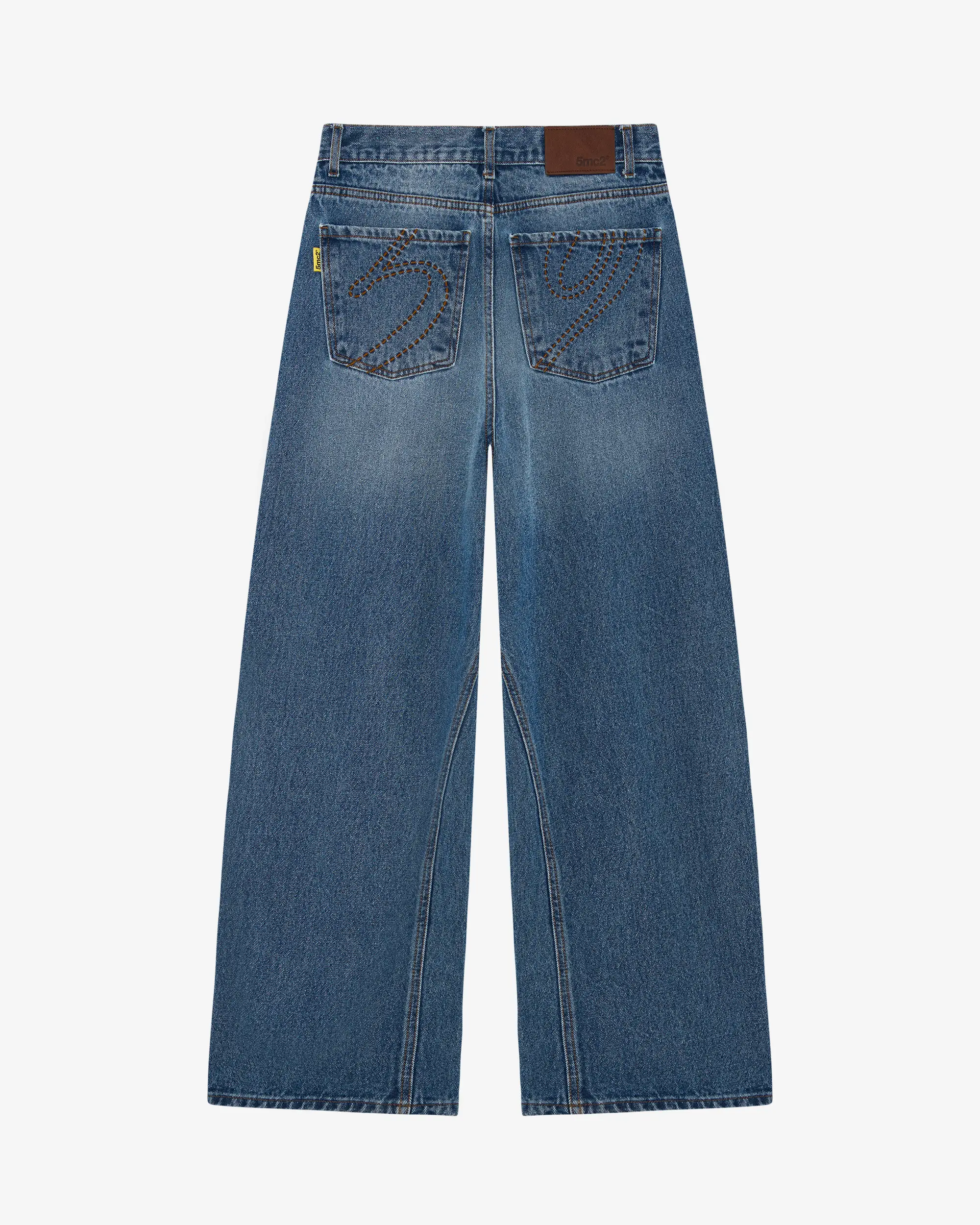 Denim Pants - Image 7