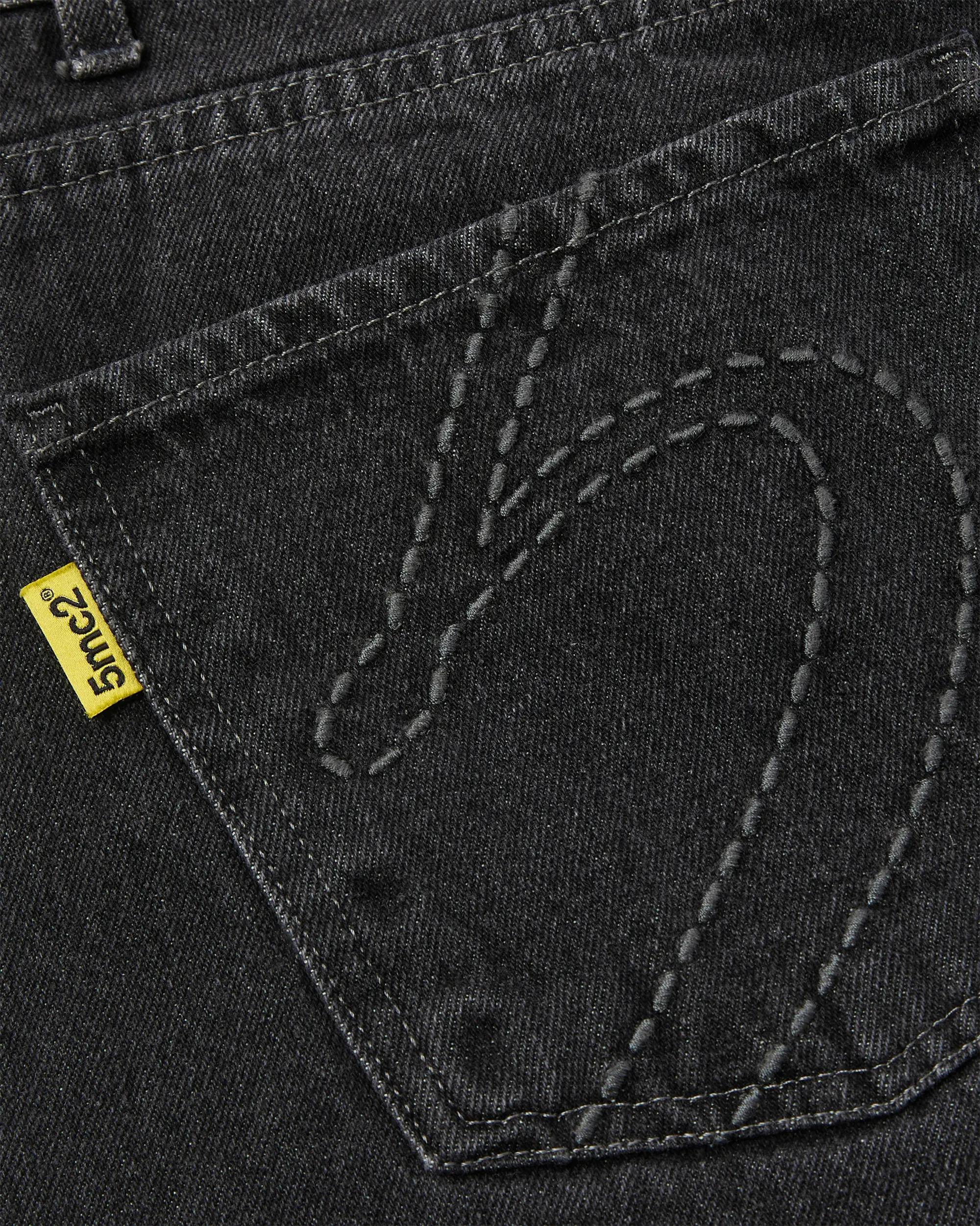 Denim Pants - Image 7
