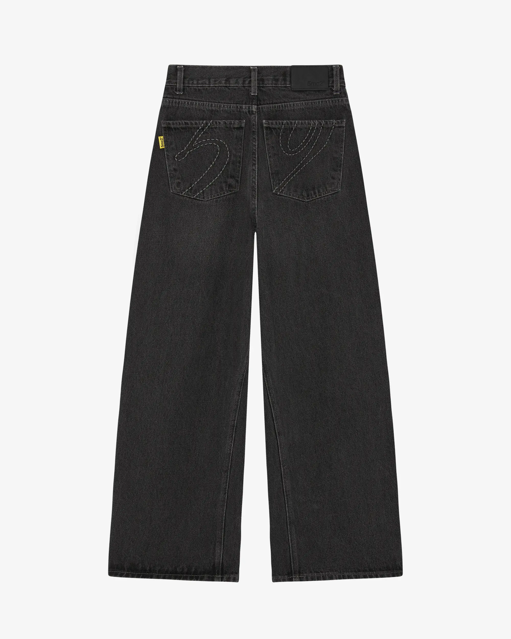Denim Pants - Image 8