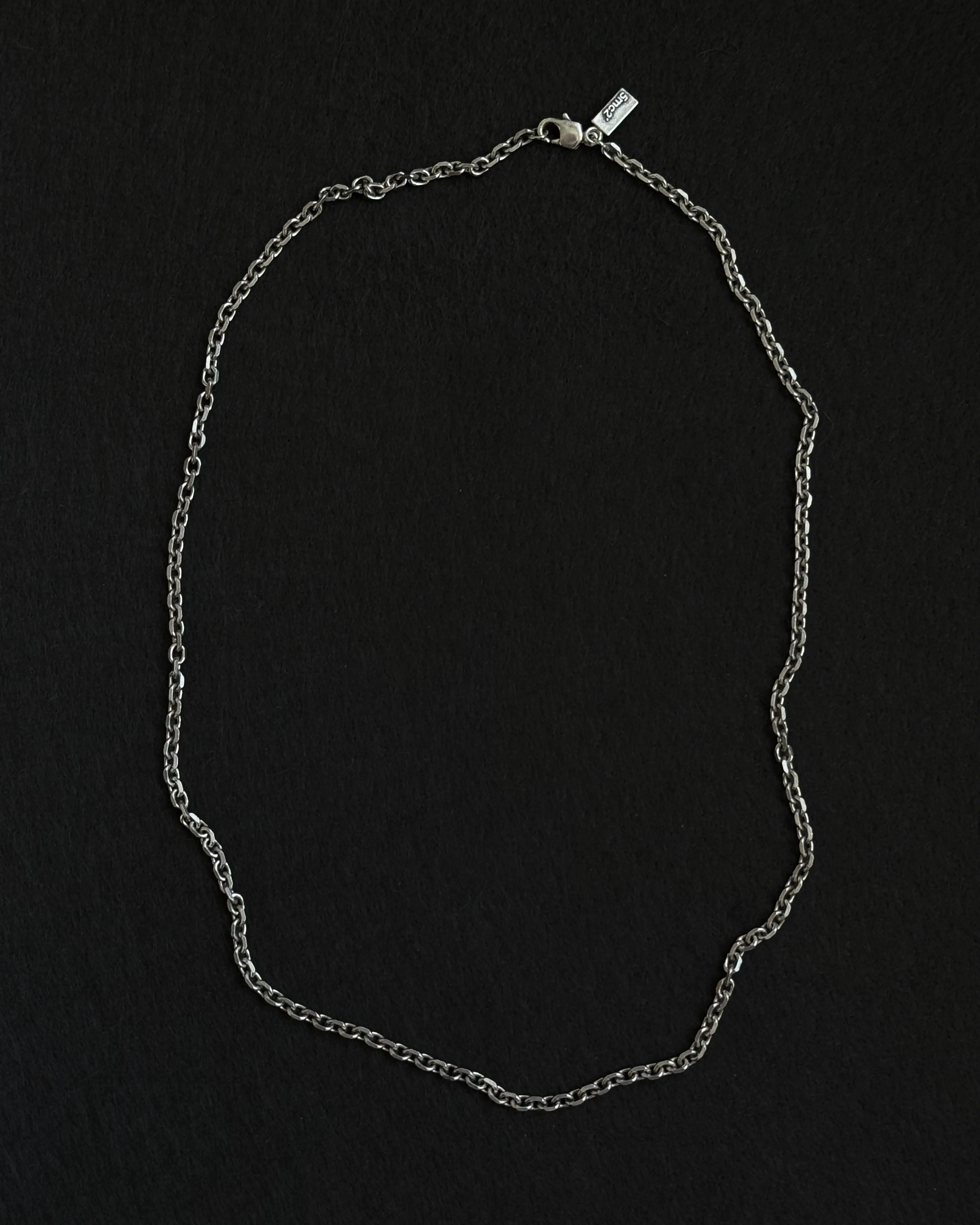 Diamond Cut Necklace - Image 3