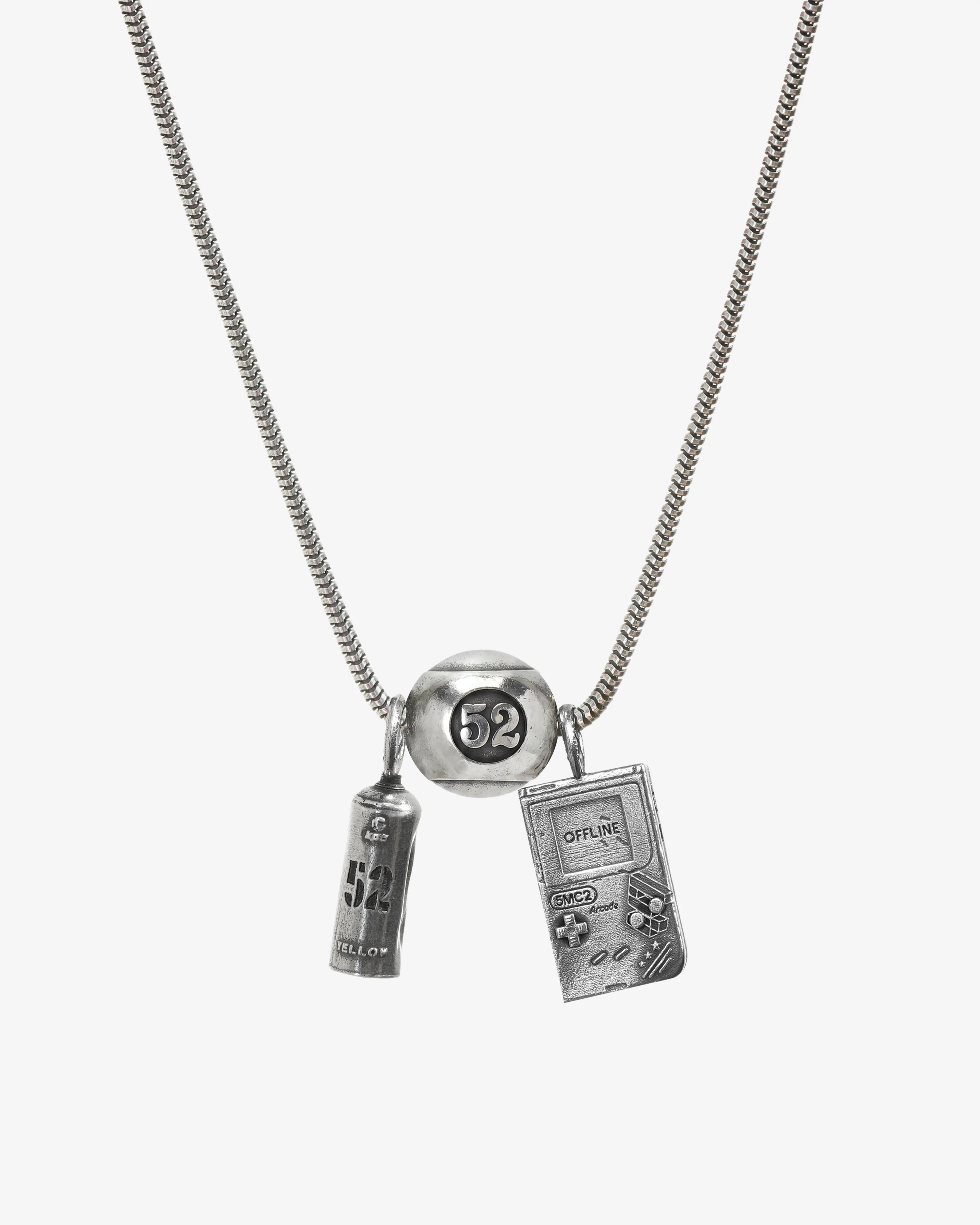 Dopamine Chaser Necklace