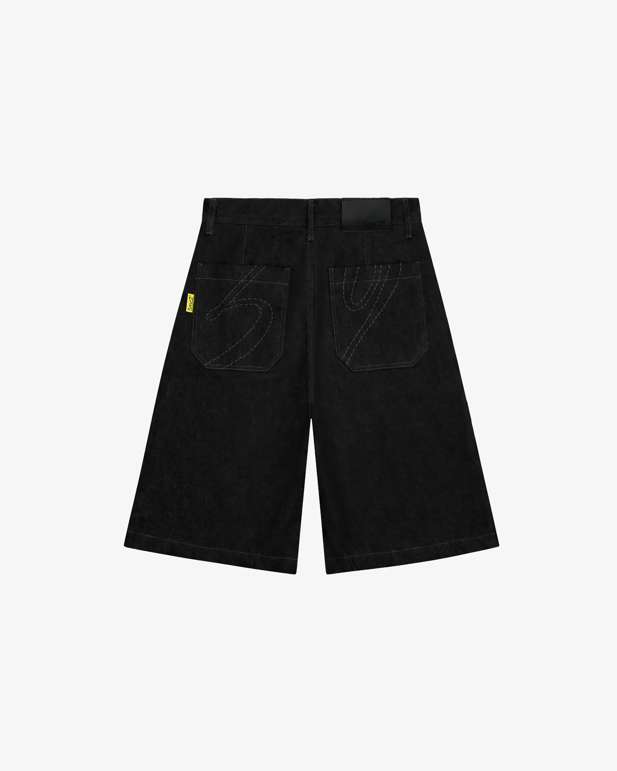 Double Knee Shorts - Image 6