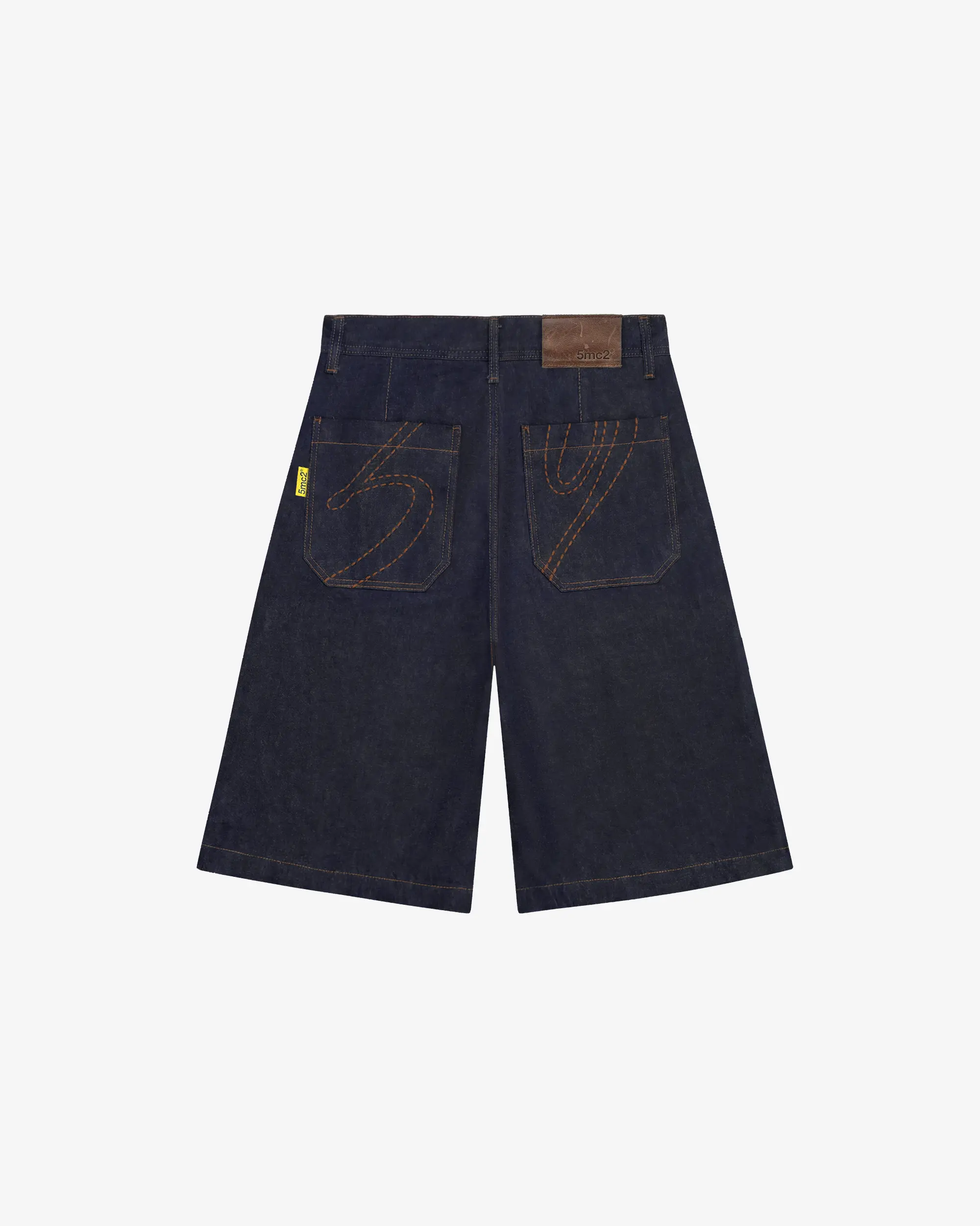 Double Knee Shorts - Image 5