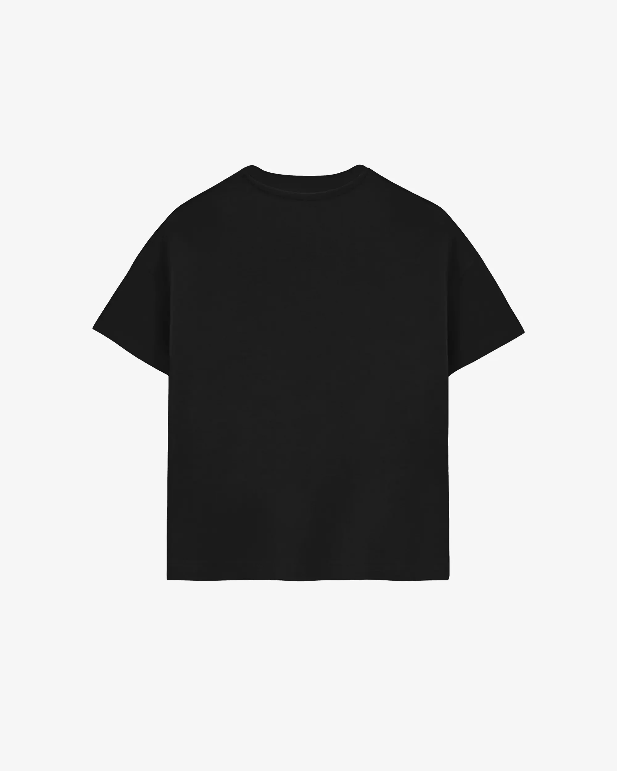 Everyday Regular Cut Tee - Image 6