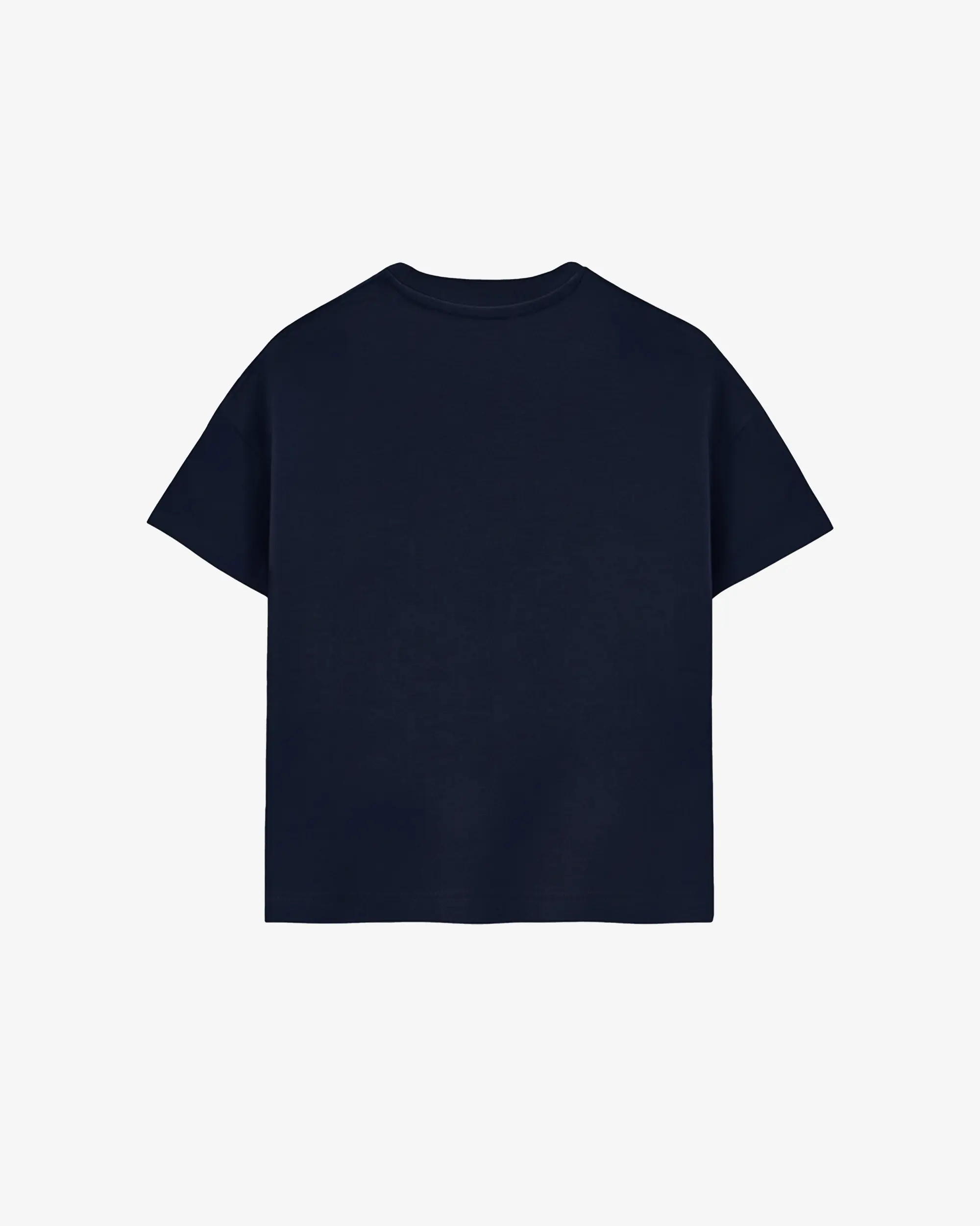 Everyday Regular Cut Tee - Image 6