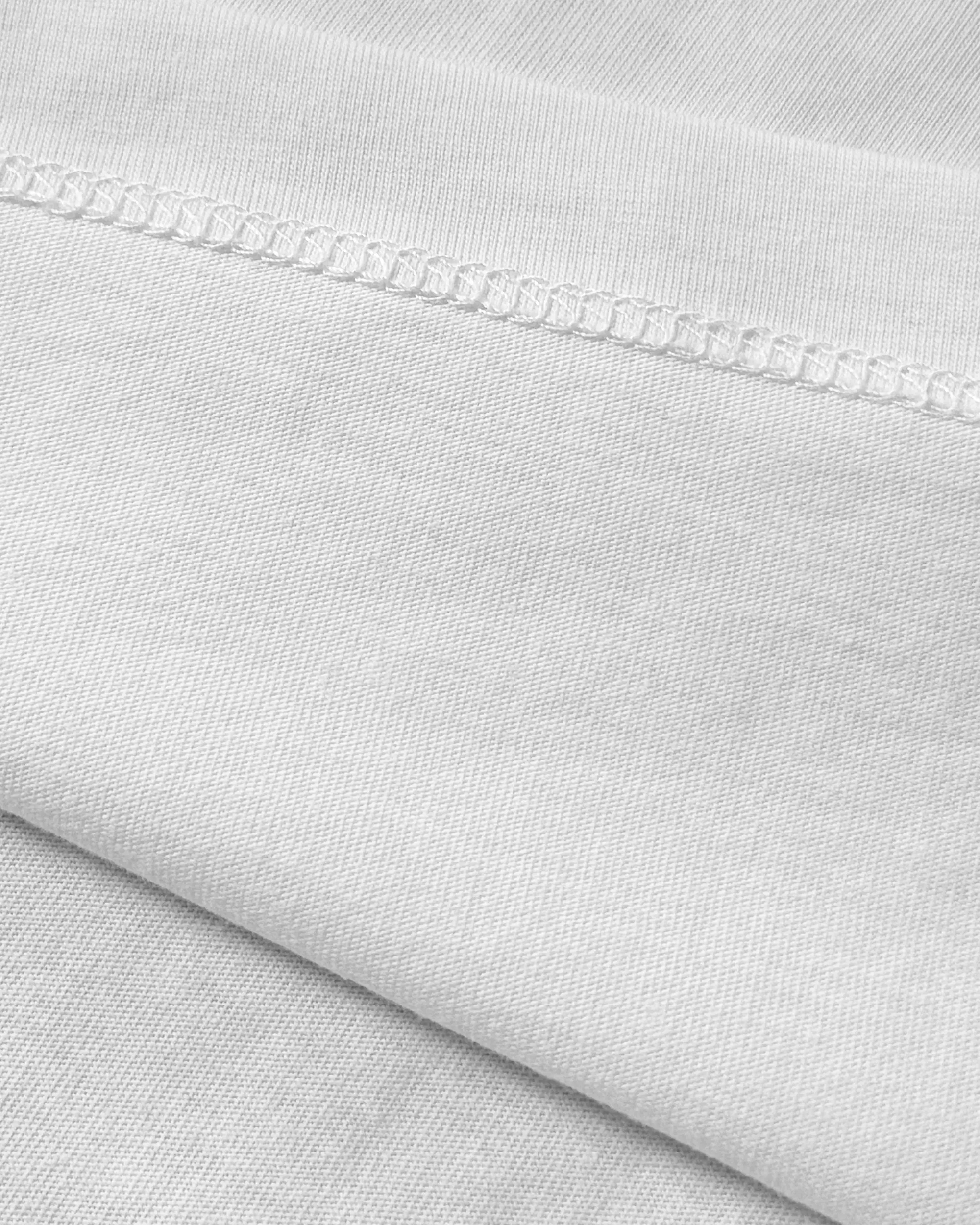 Everyday Regular Cut Tee - Image 4