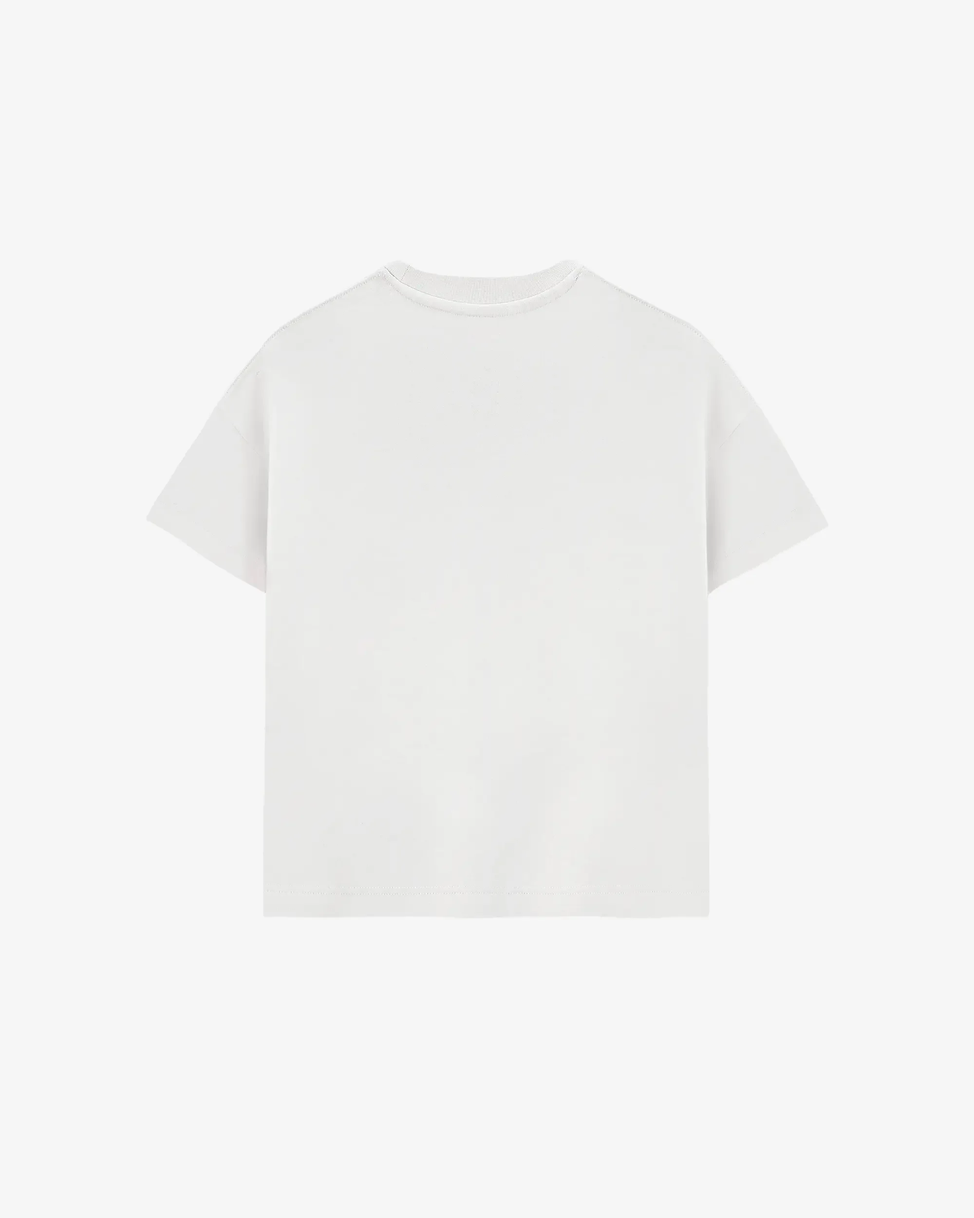 Everyday Regular Cut Tee - Image 7