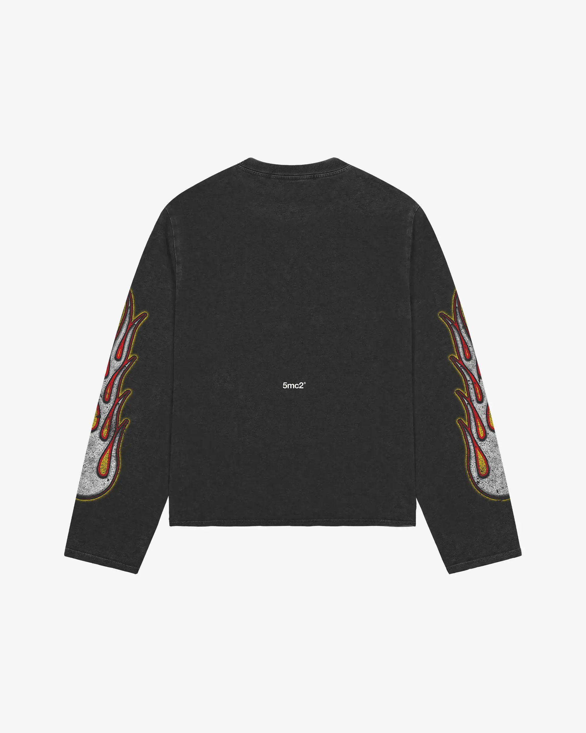 Flameboard Longsleeve - Image 4