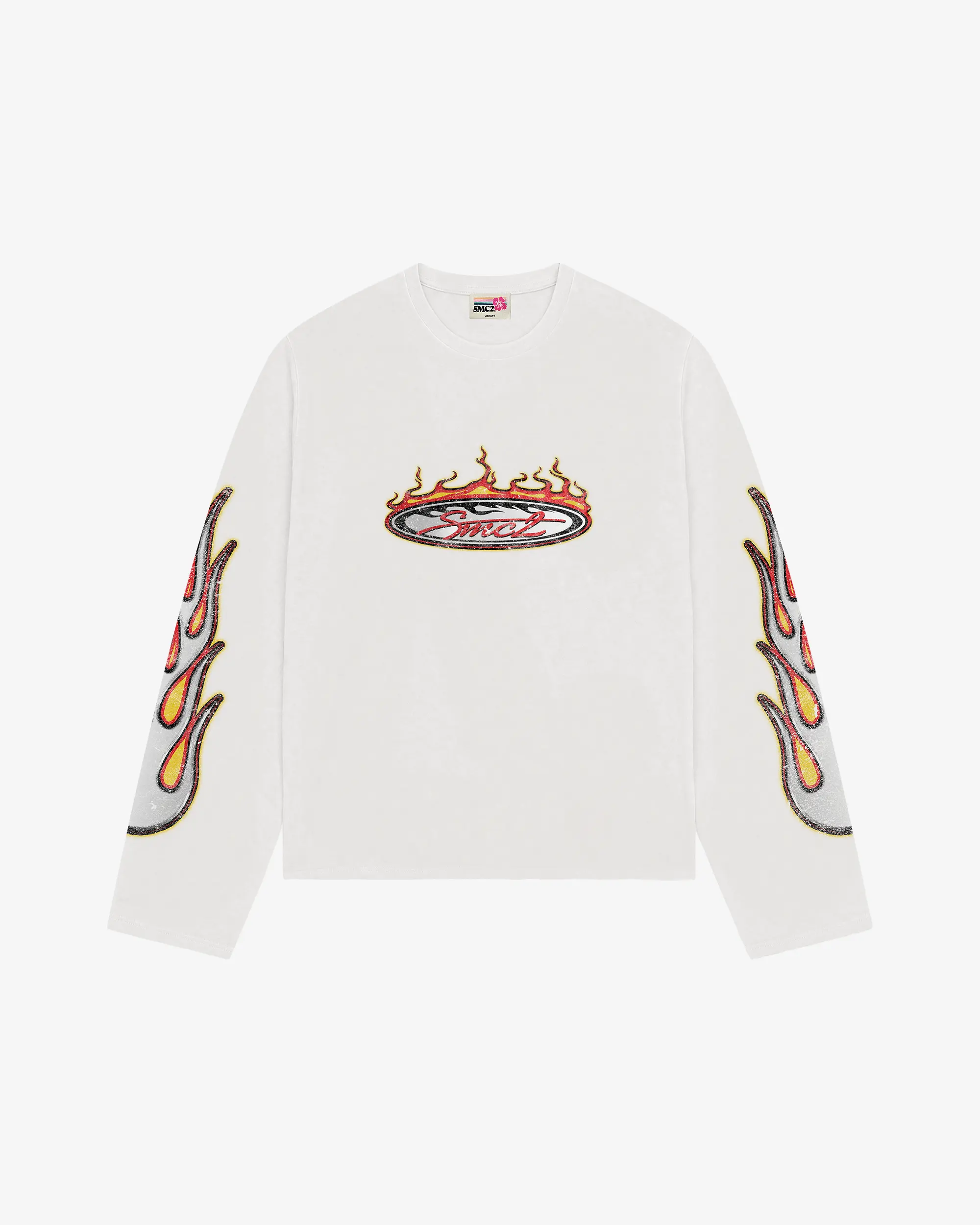 Flameboard Longsleeve
