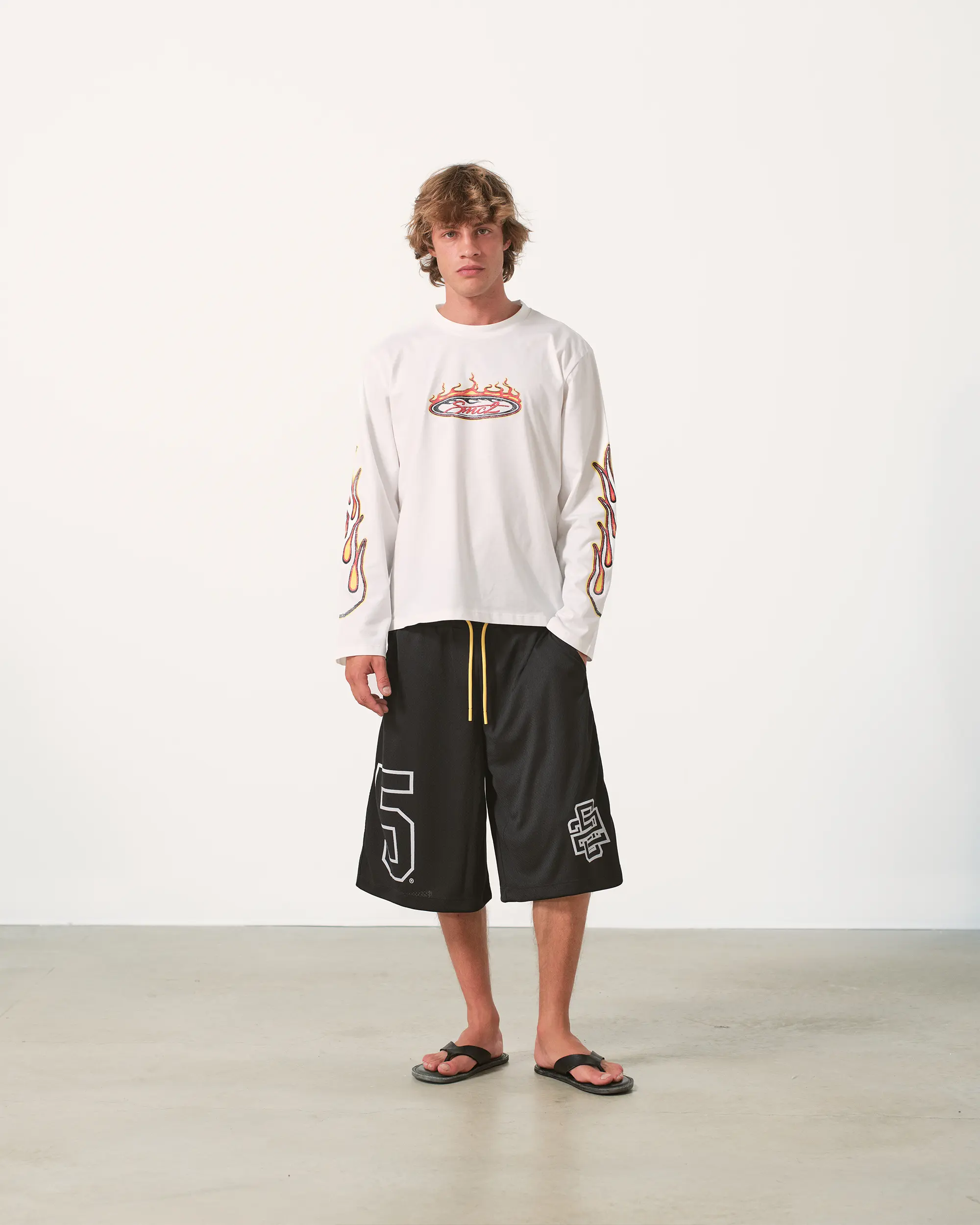Flameboard Longsleeve - Image 2