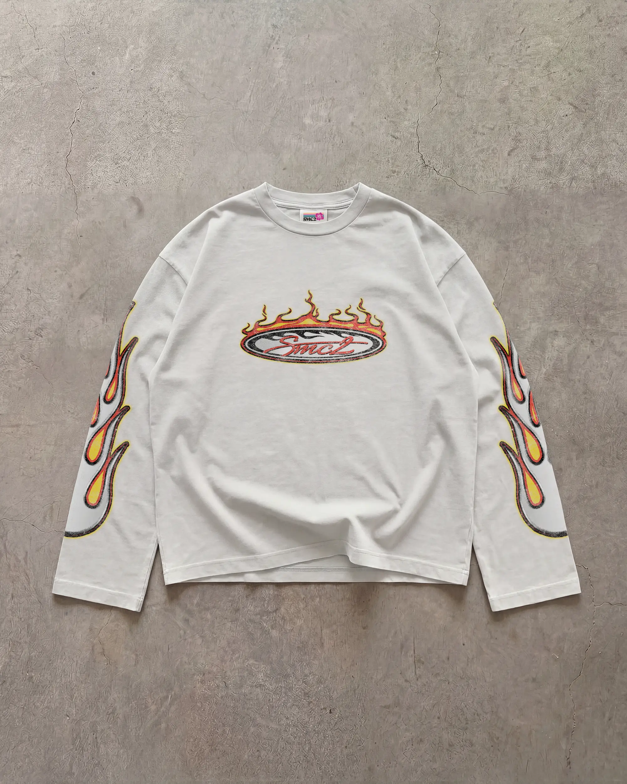 Flameboard Longsleeve - Image 4