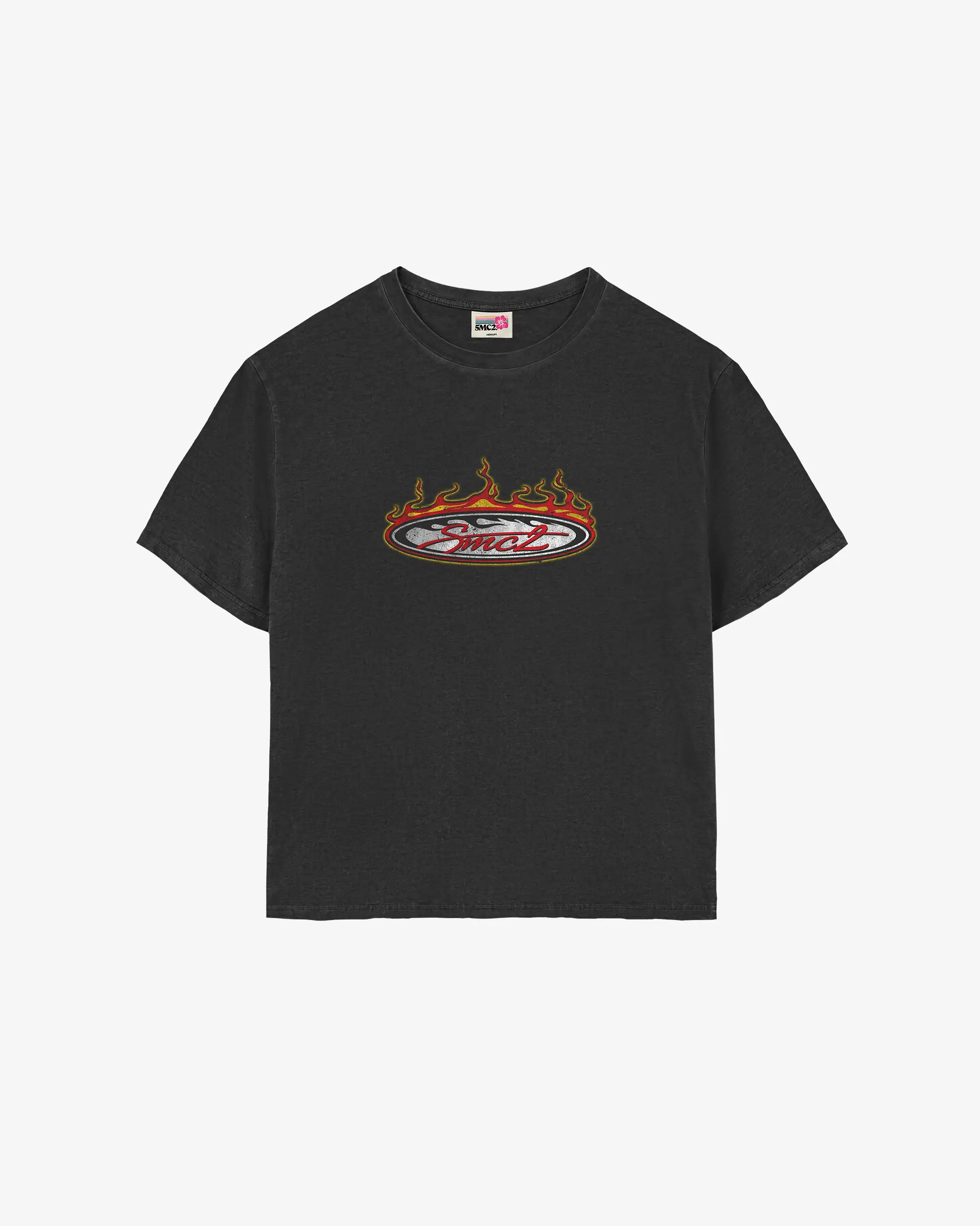 Flameboard Tee