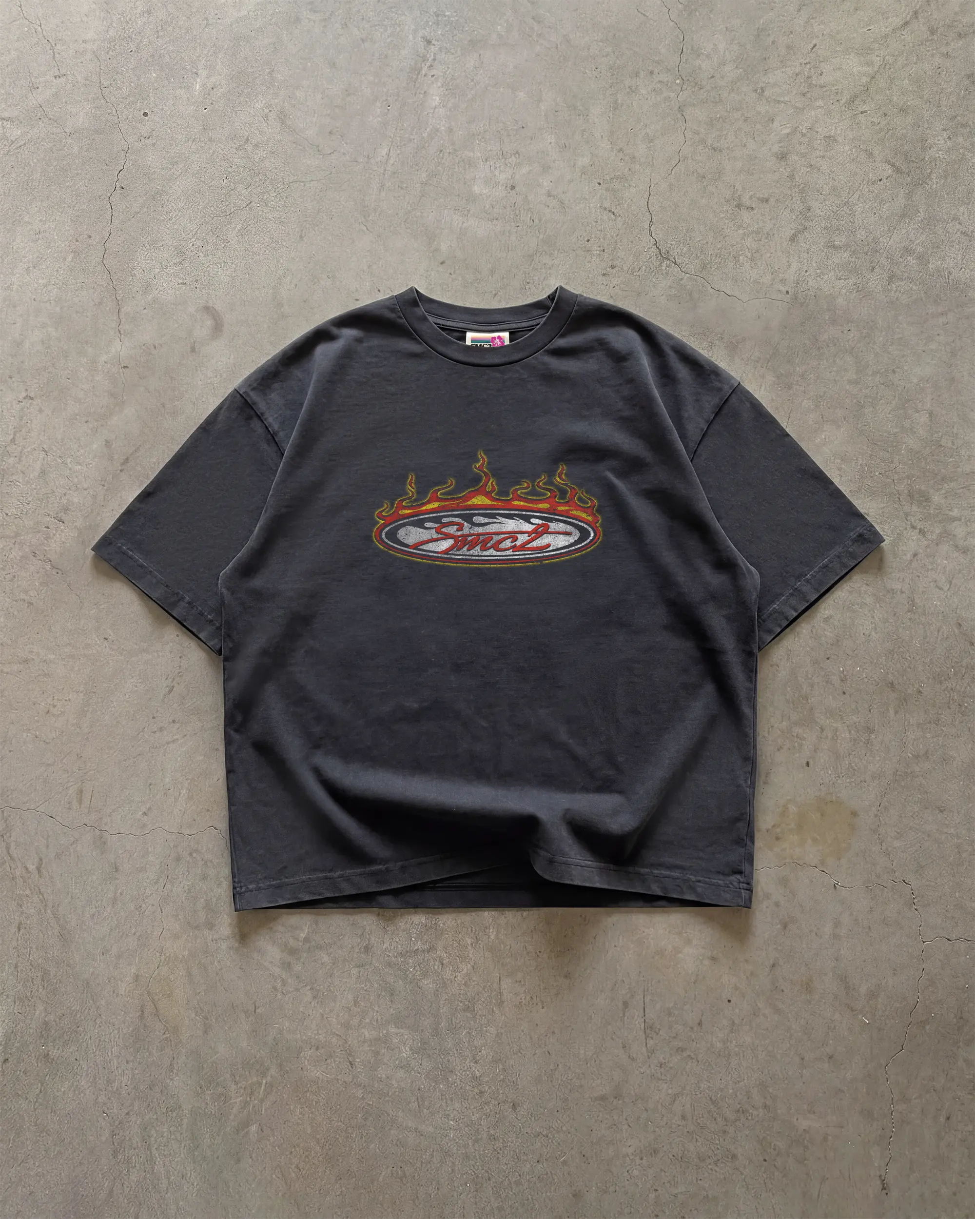 Flameboard Tee - Image 2