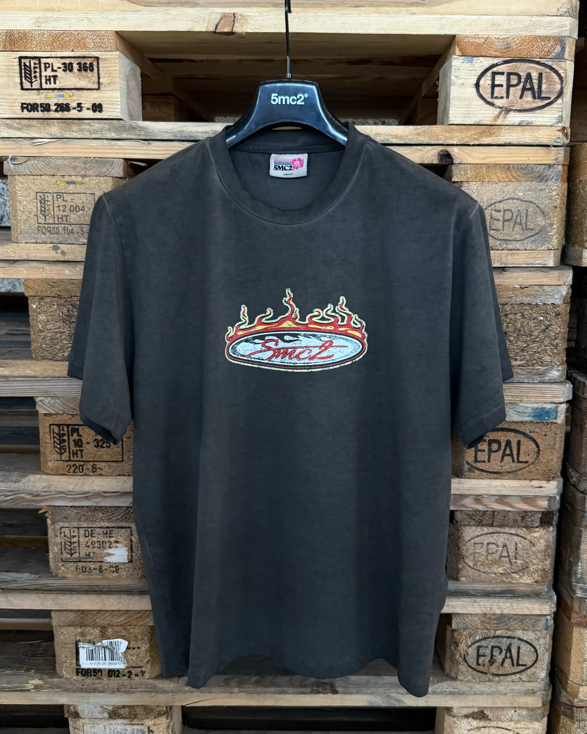 Flameboard Tee - Image 3