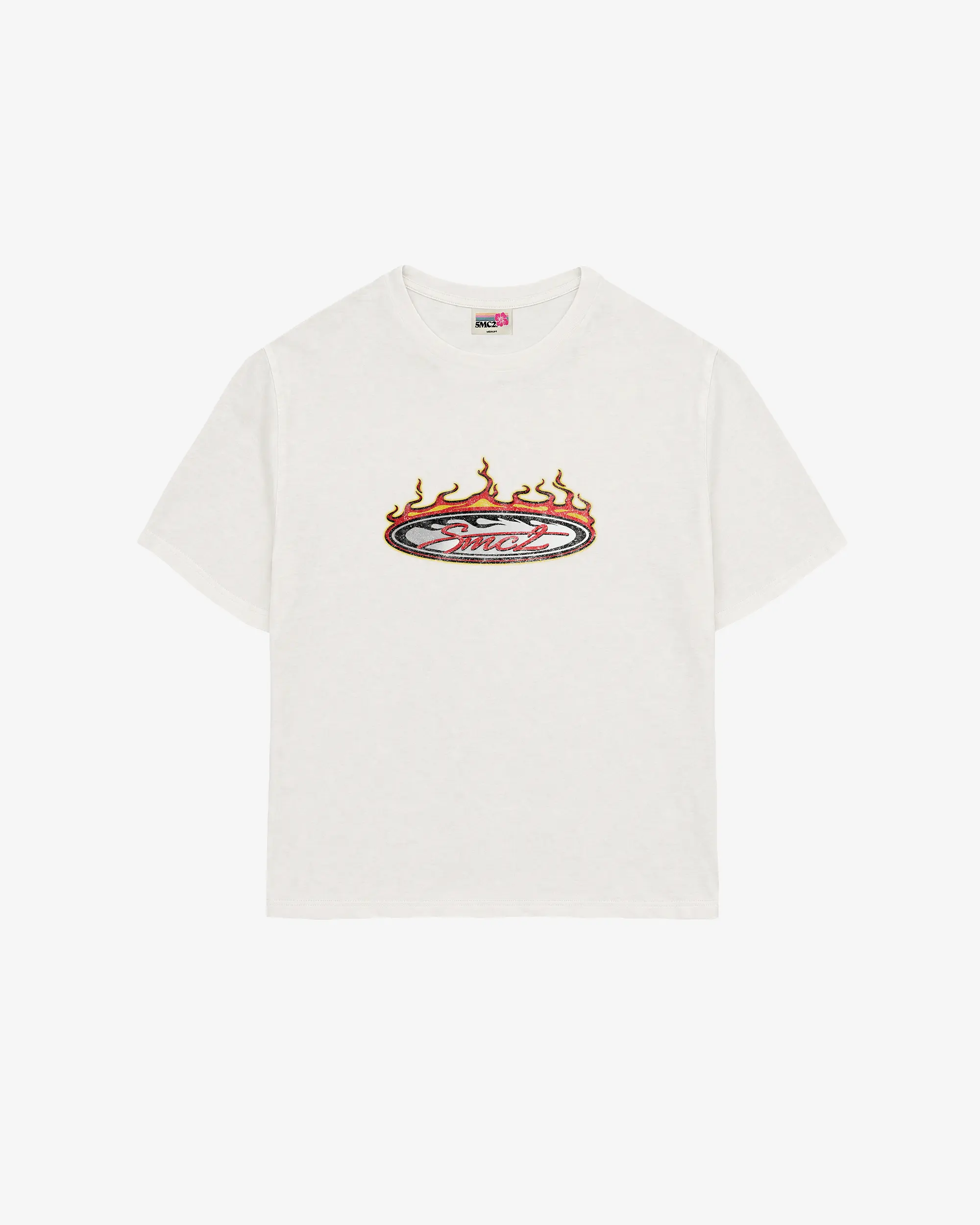 Flameboard Tee