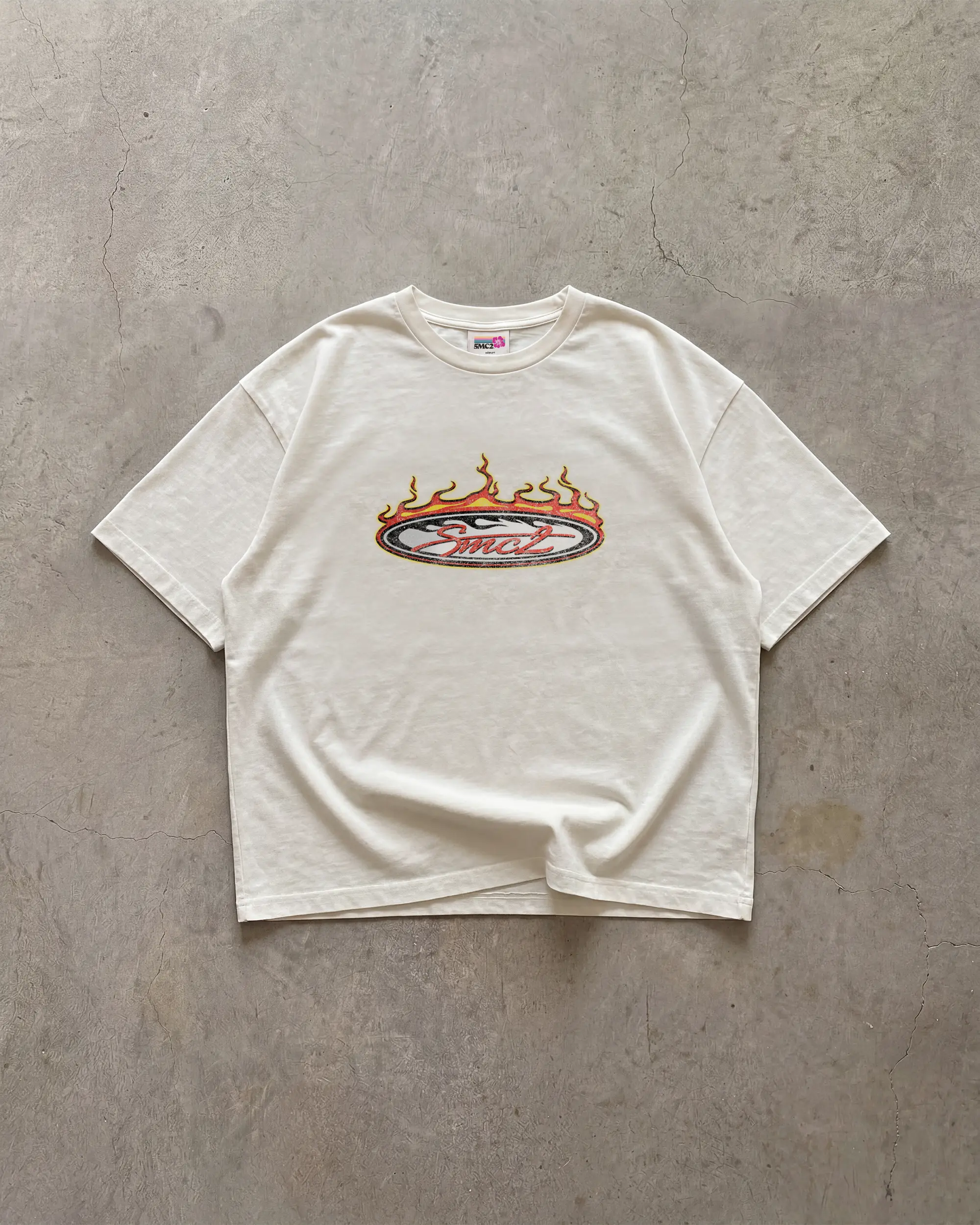 Flameboard Tee - Image 2