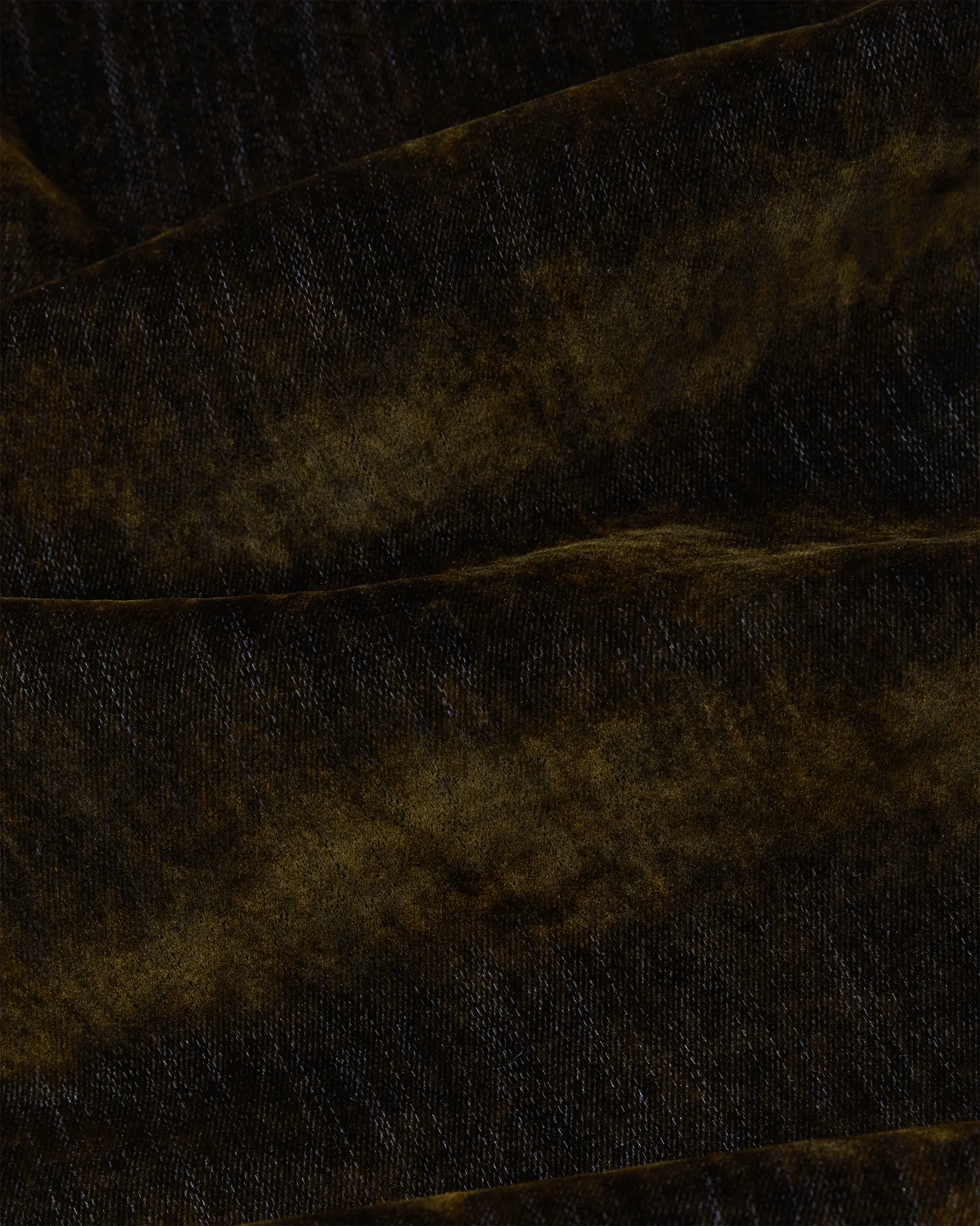 Flocka Denim Pants - Image 6